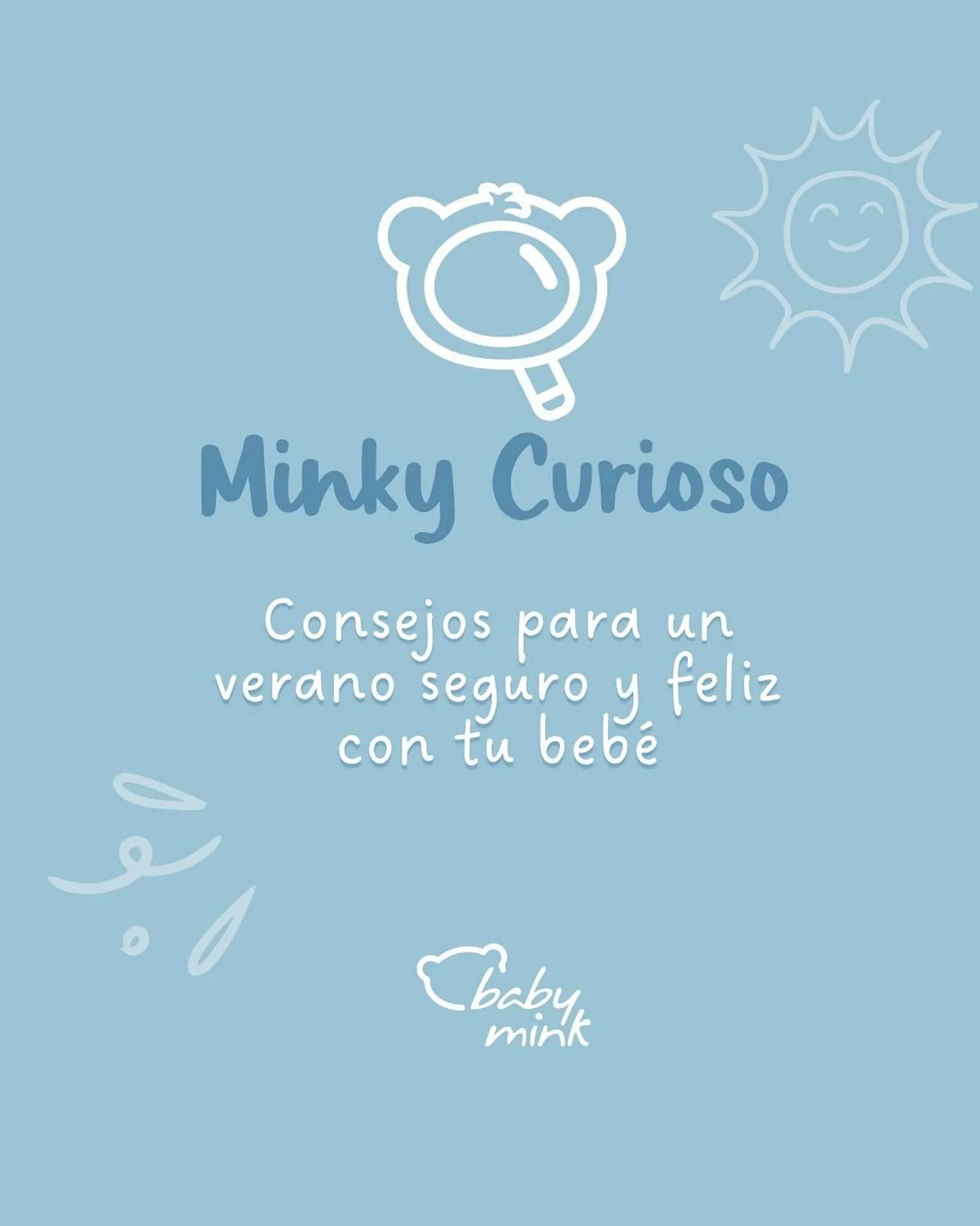 Catálogo Baby Mink - 1