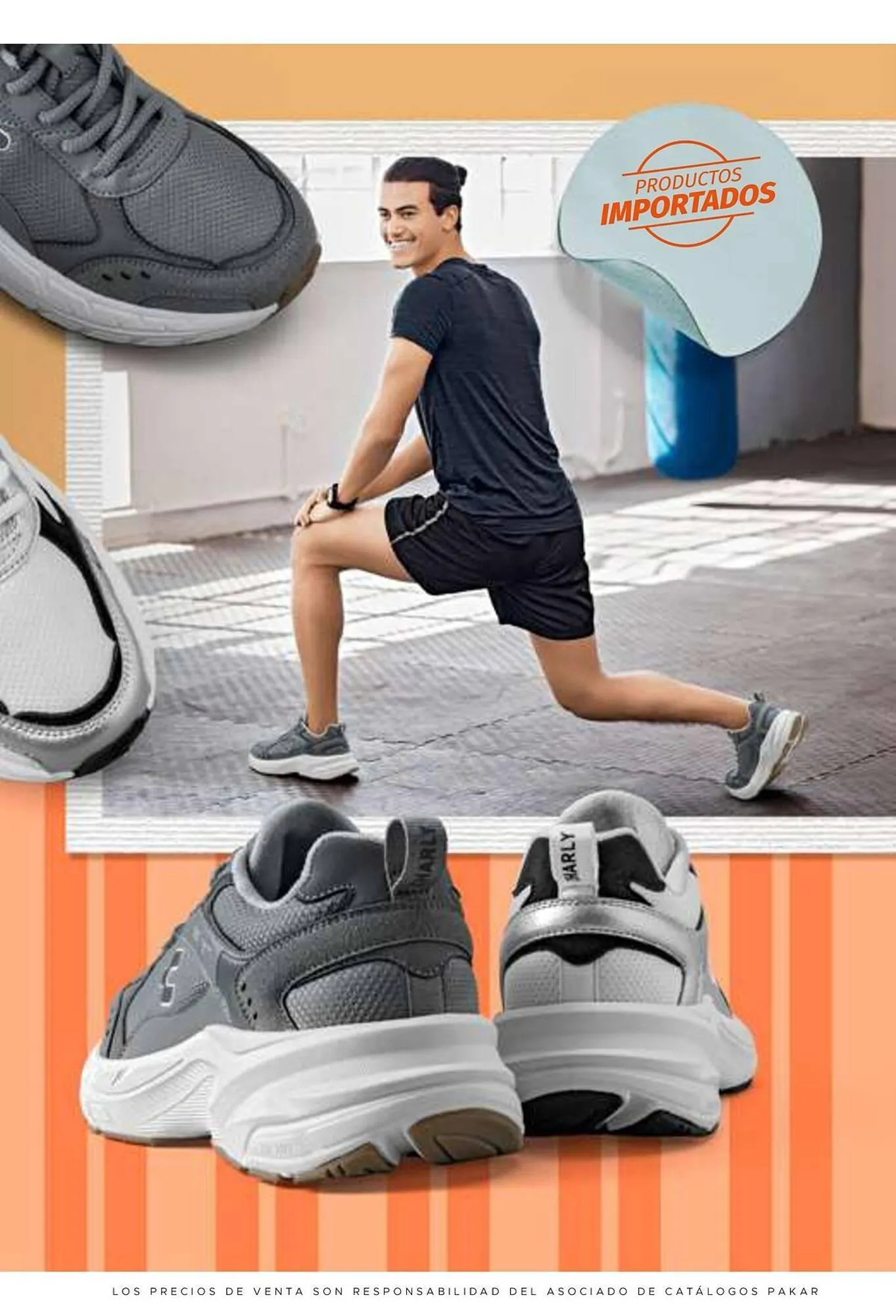 Catálogo de Catálogo SC Pakar 30 de enero al 28 de febrero 2026 - Pagina 179