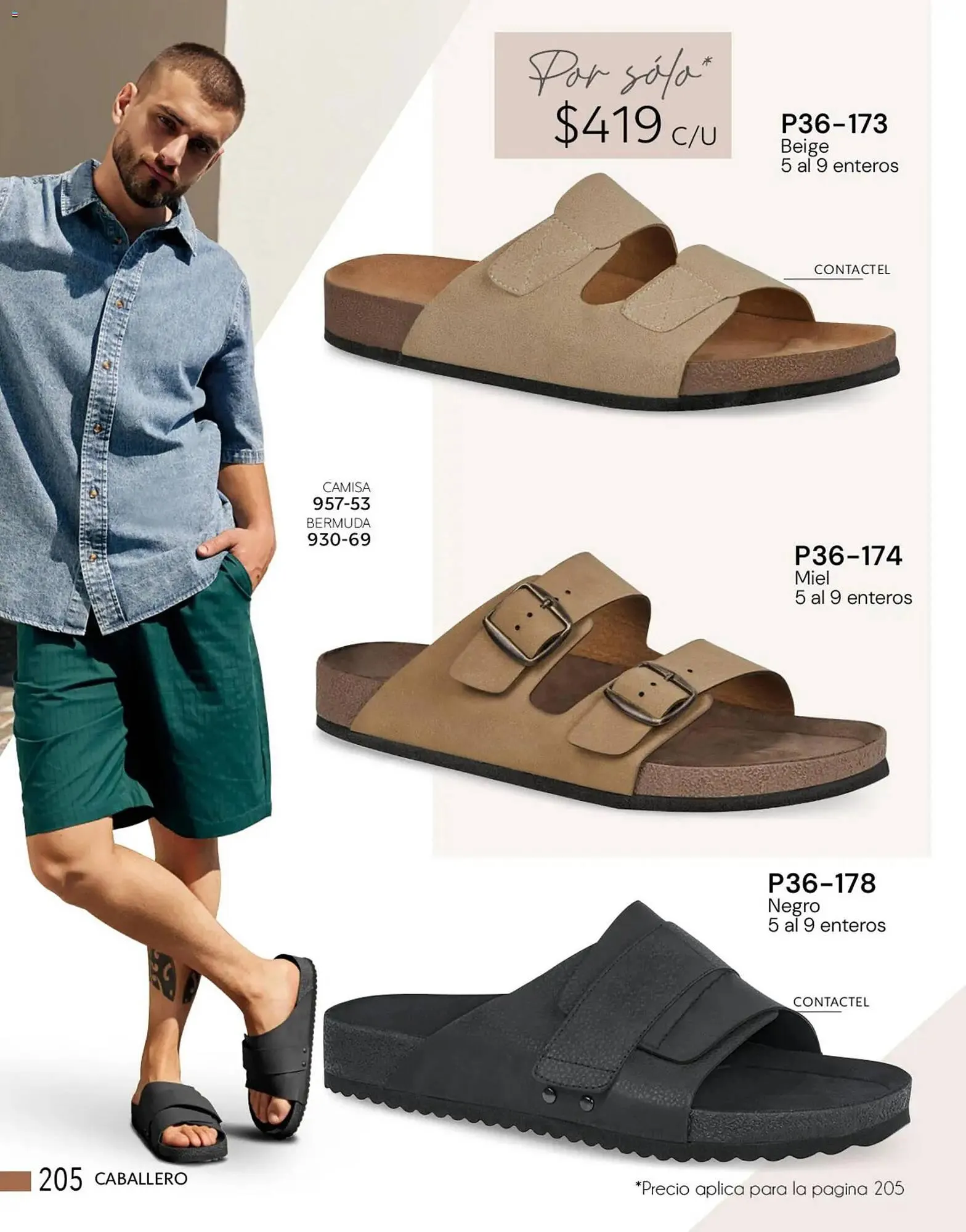 Catálogo de Catálogo Cklass 5 de marzo al 1 de septiembre 2026 - Pagina 449