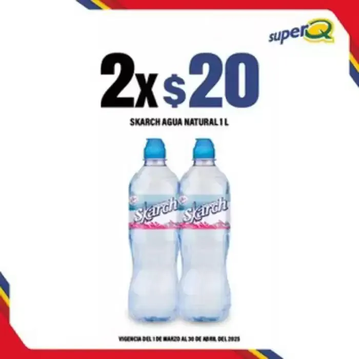 Catálogo de Promociones del mes 2 de abril al 30 de abril 2025 - Pagina 5