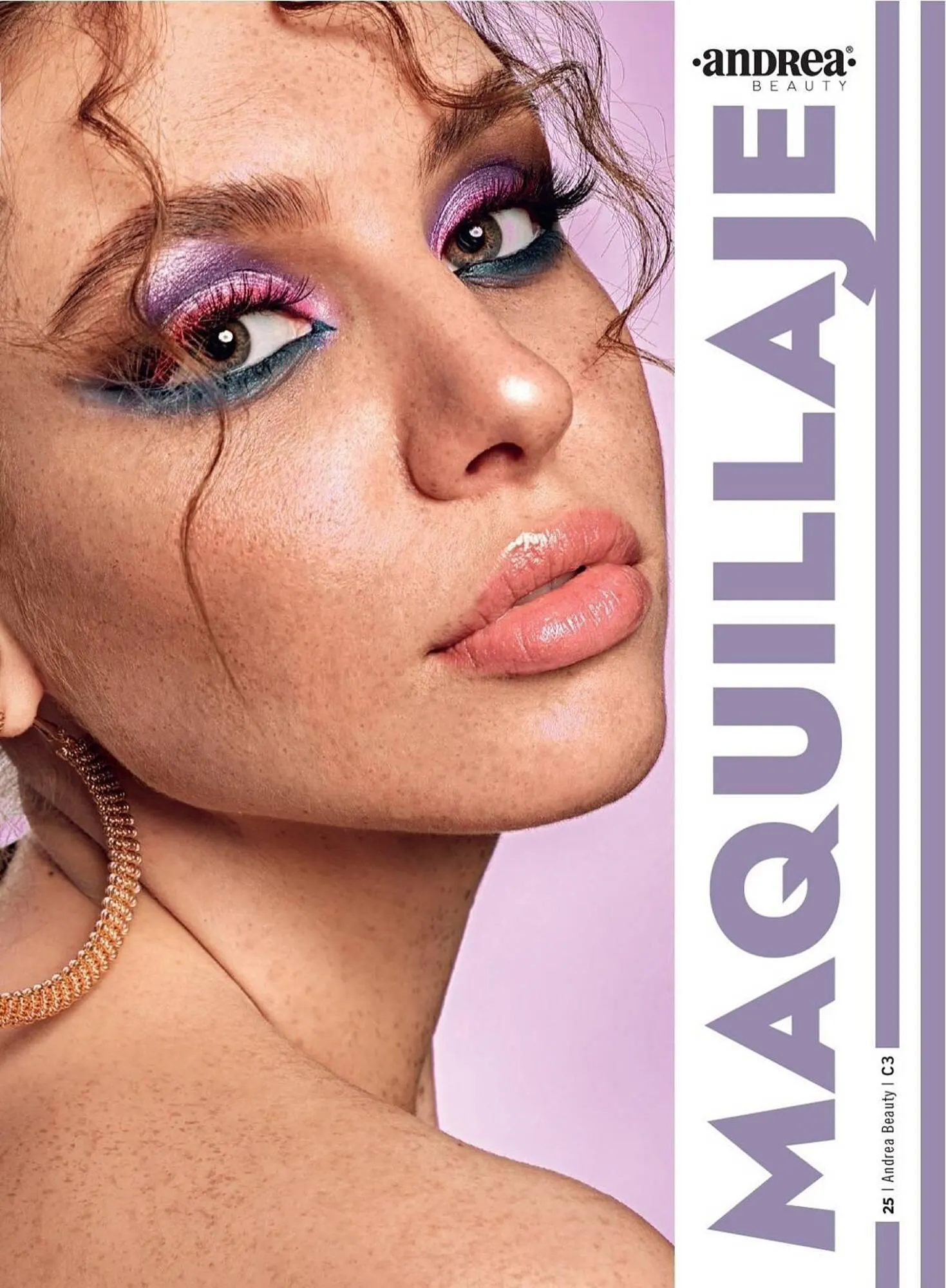 Catálogo de Catálogo Andrea 2 de mayo al 29 de junio 2024 - Pagina 61