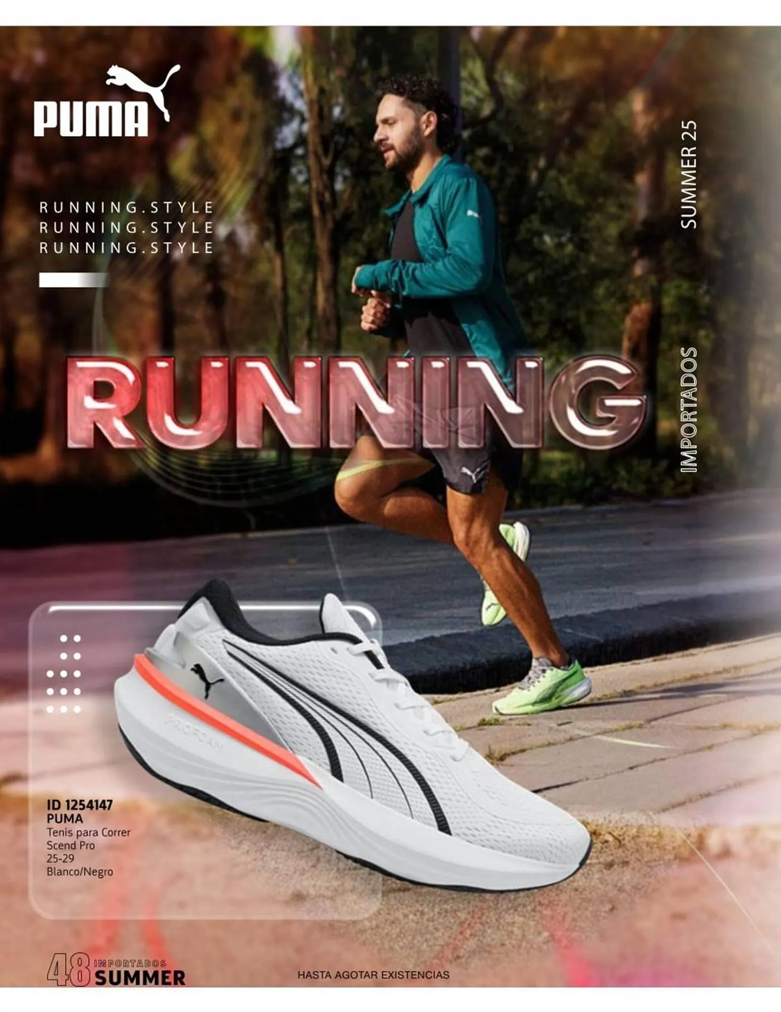 Catálogo de Catálogo Price Shoes 16 de mayo al 31 de agosto 2025 - Pagina 48