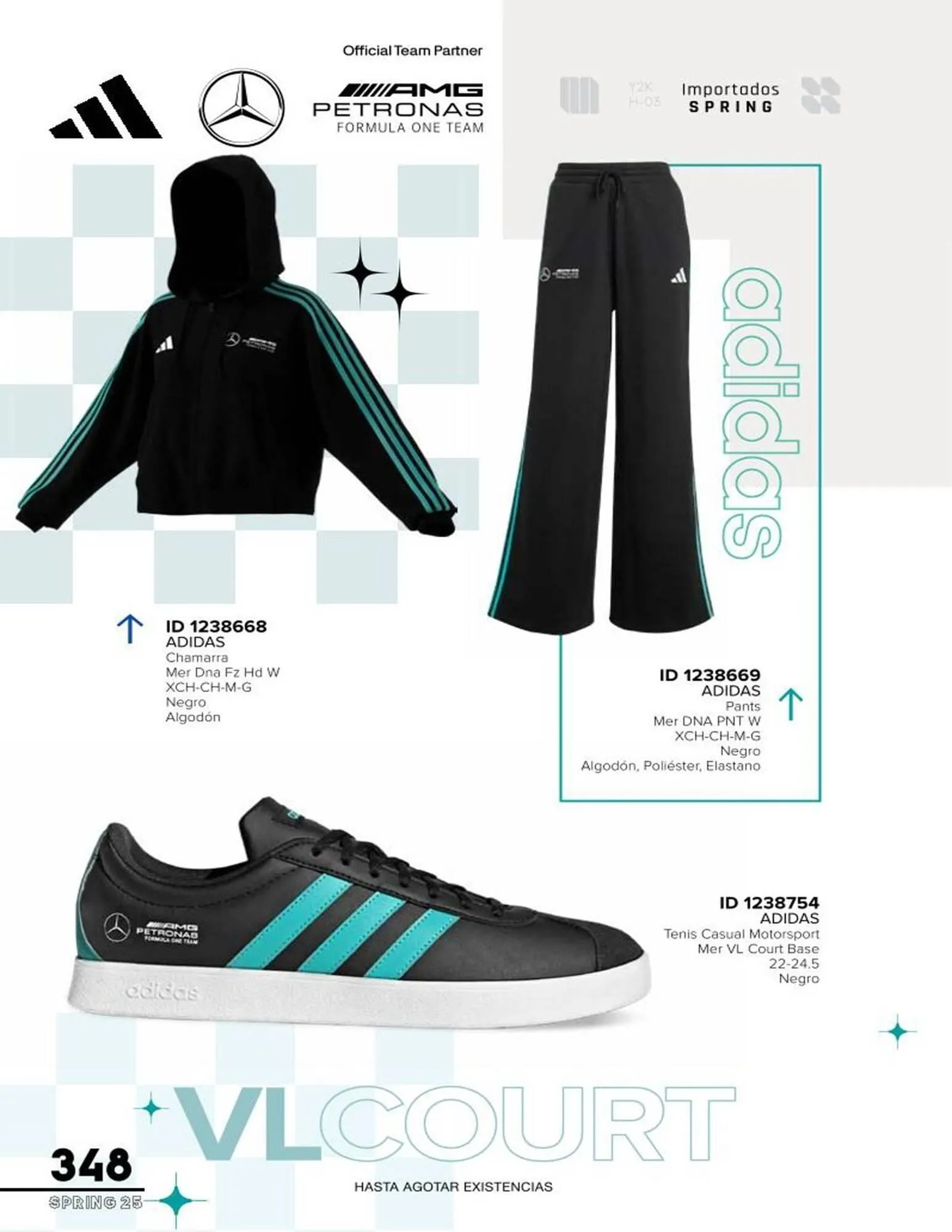 Catálogo de Catálogo Price Shoes 22 de abril al 30 de junio 2025 - Pagina 348