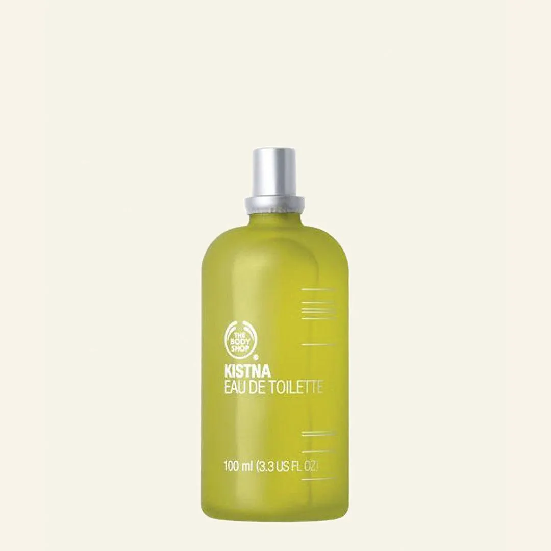 Agua De Colonia Kistna