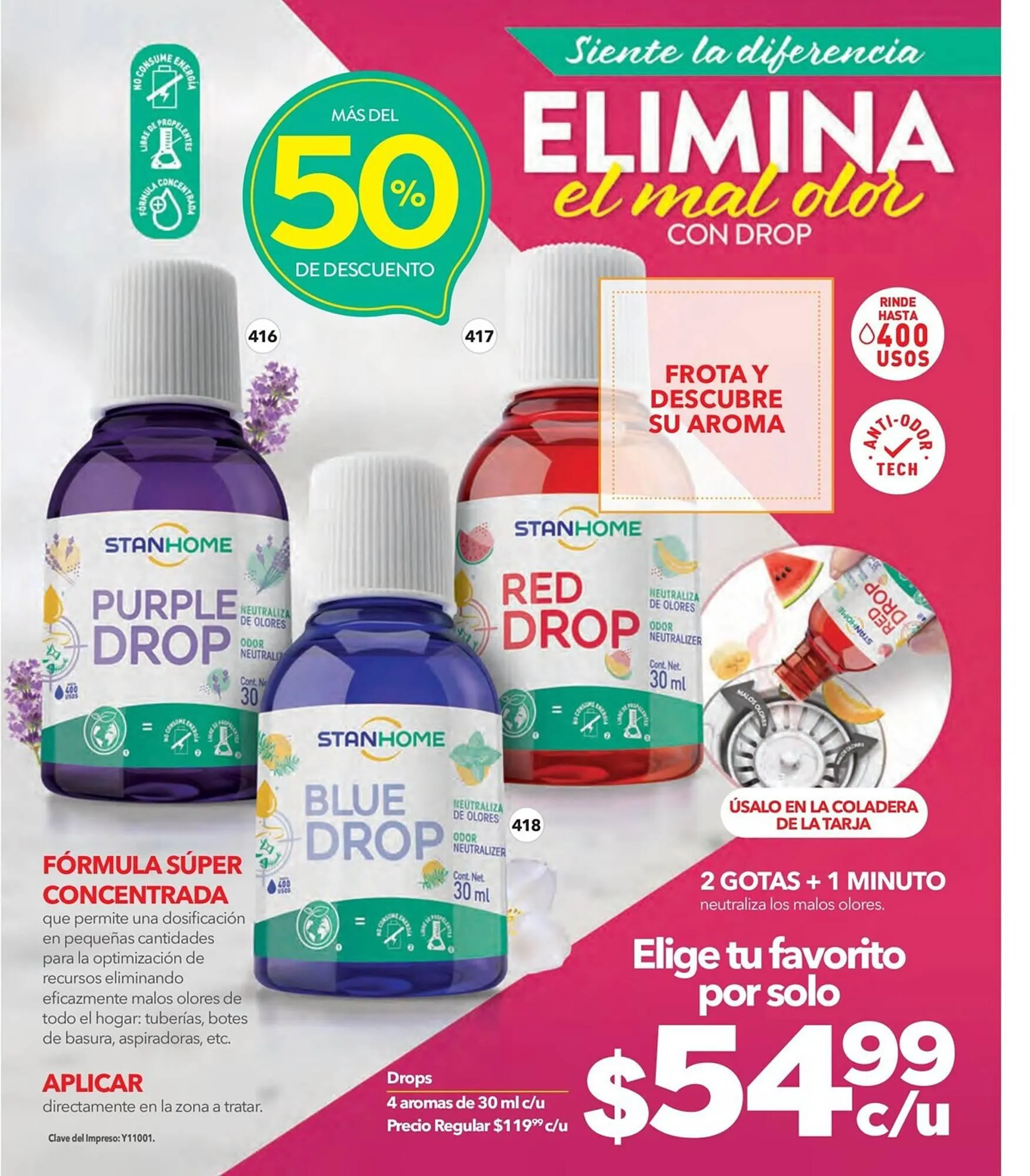 Catálogo de Catálogo Stanhome 27 de julio al 12 de agosto 2023 - Pagina 177