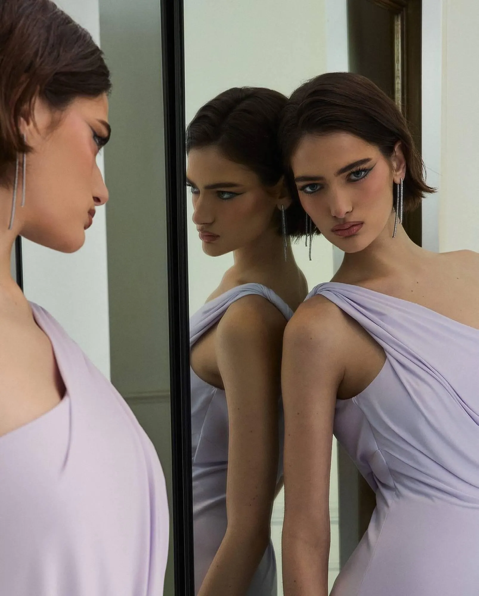 Catálogo de Catálogo BCBGMAXAZRIA 31 de marzo al 5 de abril 2026 - Pagina 1