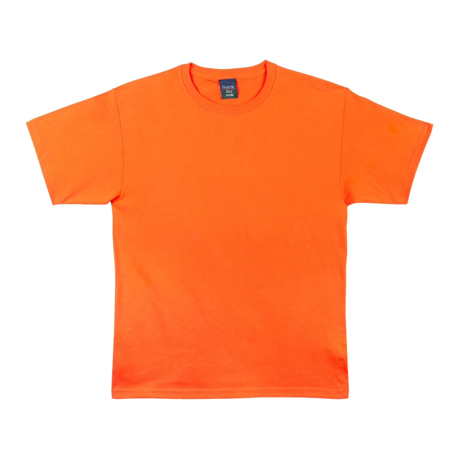 PLAYERA LISA PARA HOMBRE