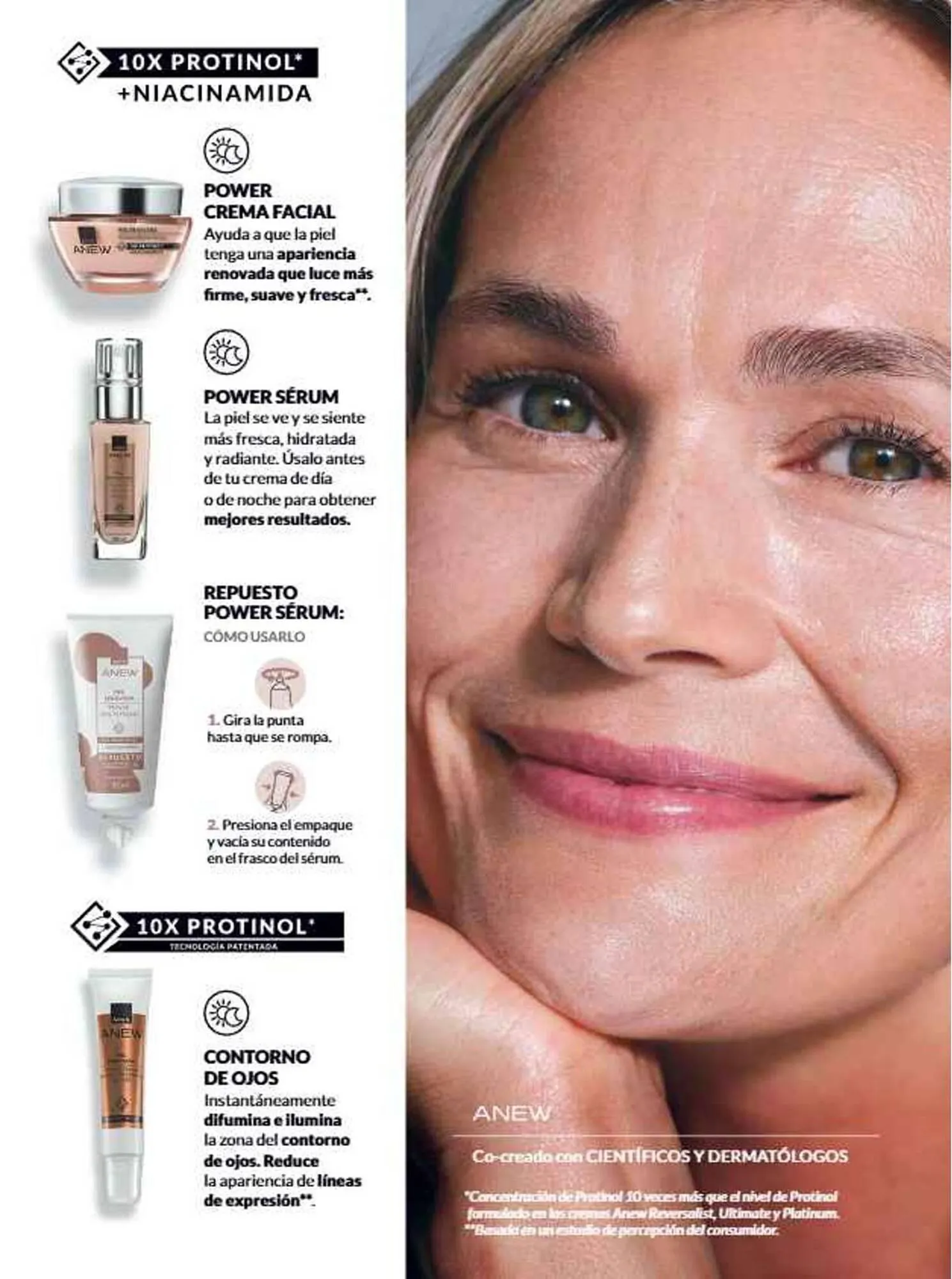 Catálogo de Catálogo Avon 18 de marzo al 14 de abril 2026 - Pagina 194