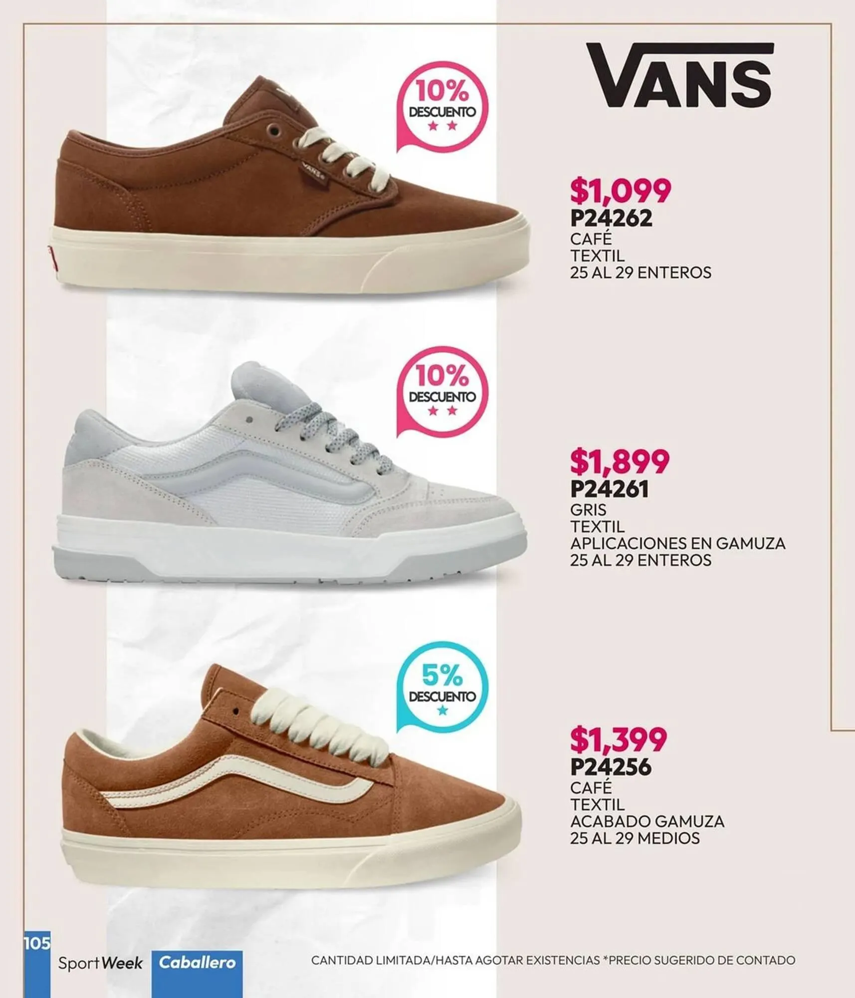 Catálogo de Catálogo Cklass 15 de octubre al 31 de octubre 2025 - Pagina 106