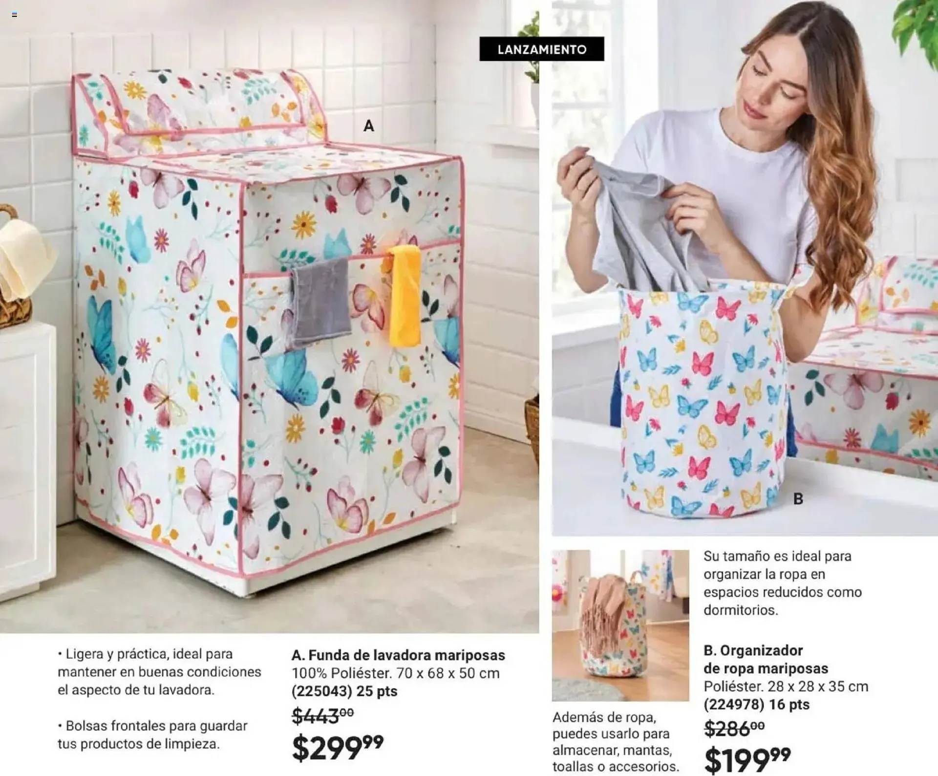 Catálogo de Catálogo Avon 10 de enero al 28 de febrero 2026 - Pagina 83