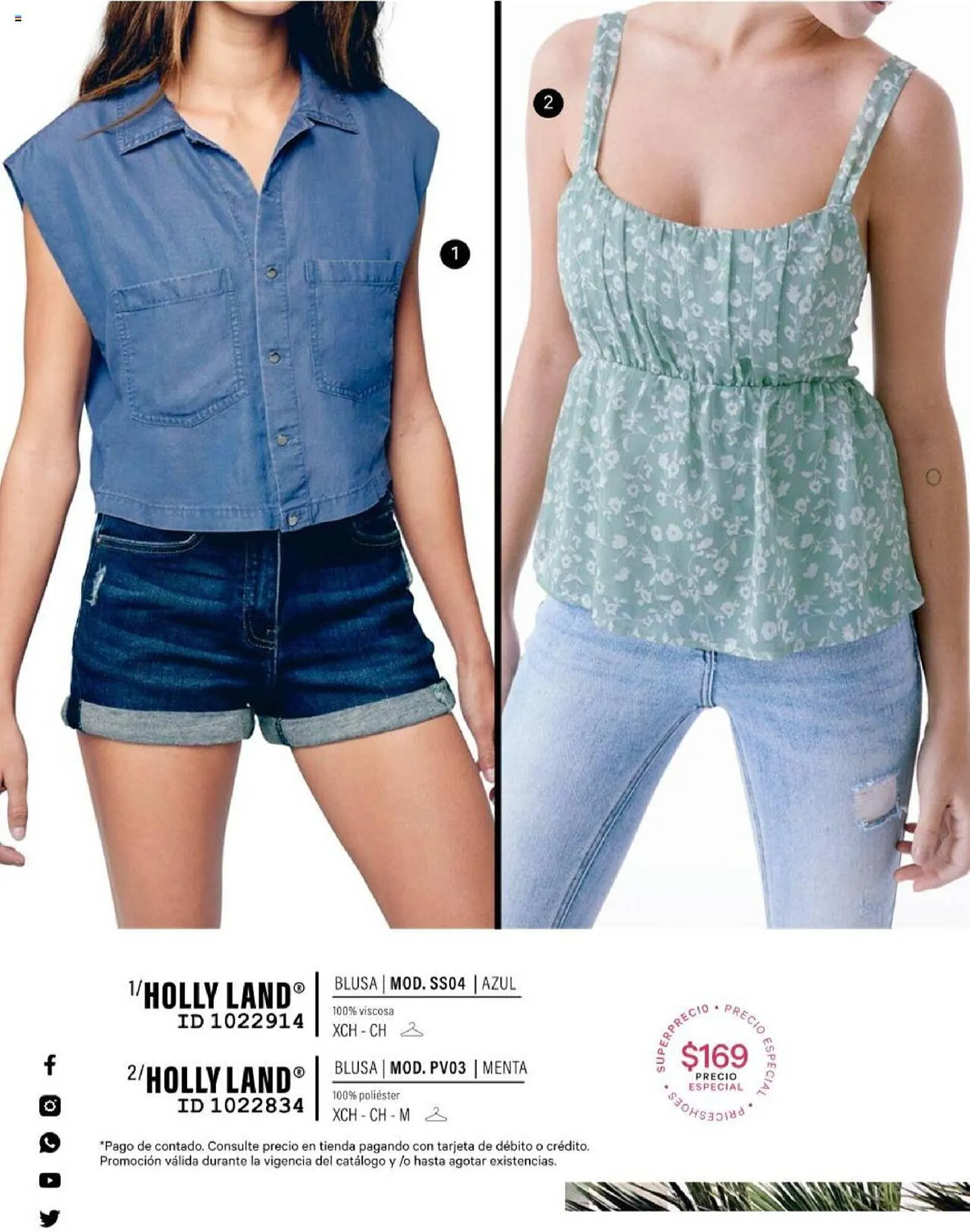 Catálogo de Catálogo Price Shoes 10 de marzo al 31 de agosto 2023 - Pagina 422