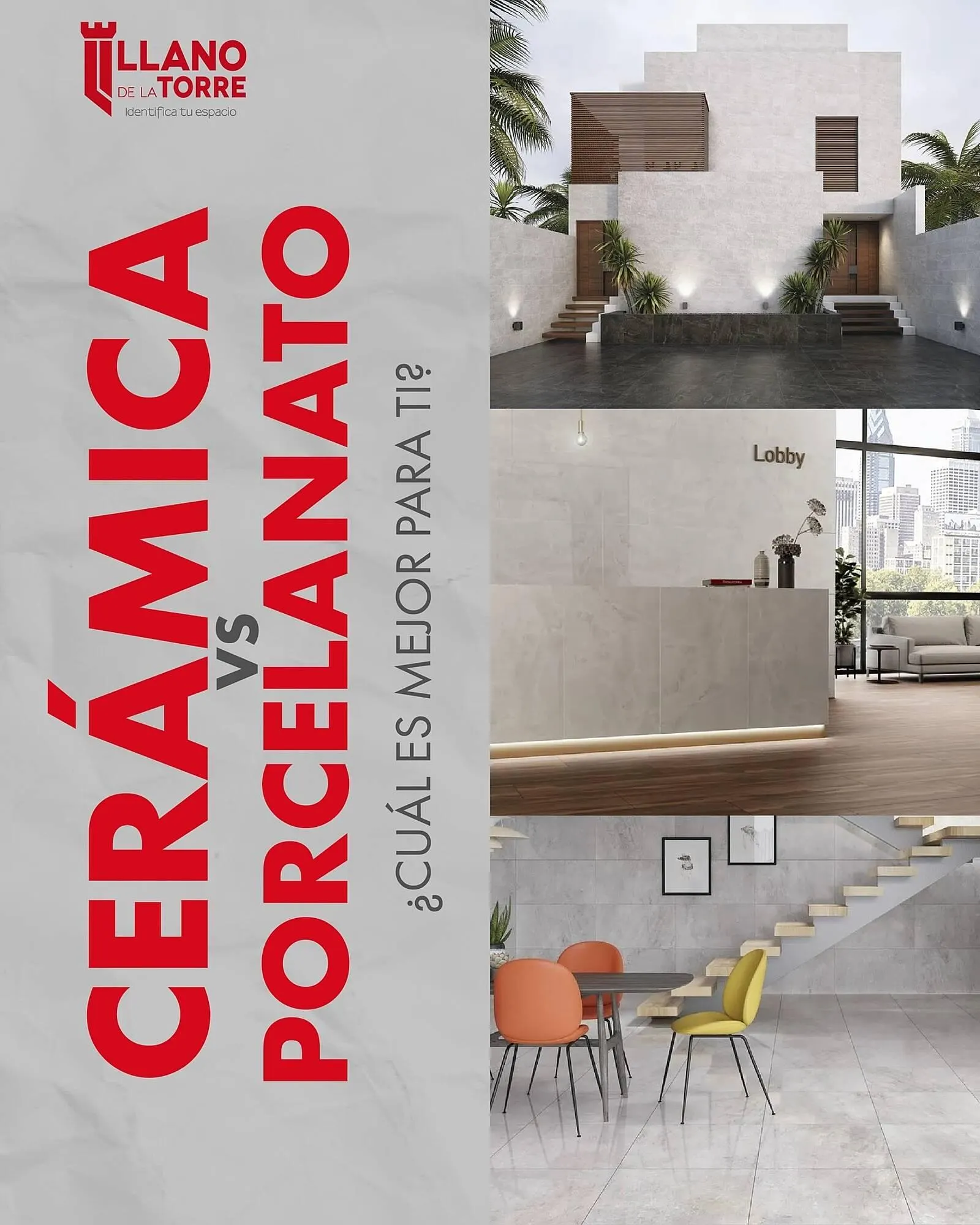 Catálogo Llano de la Torre - 1