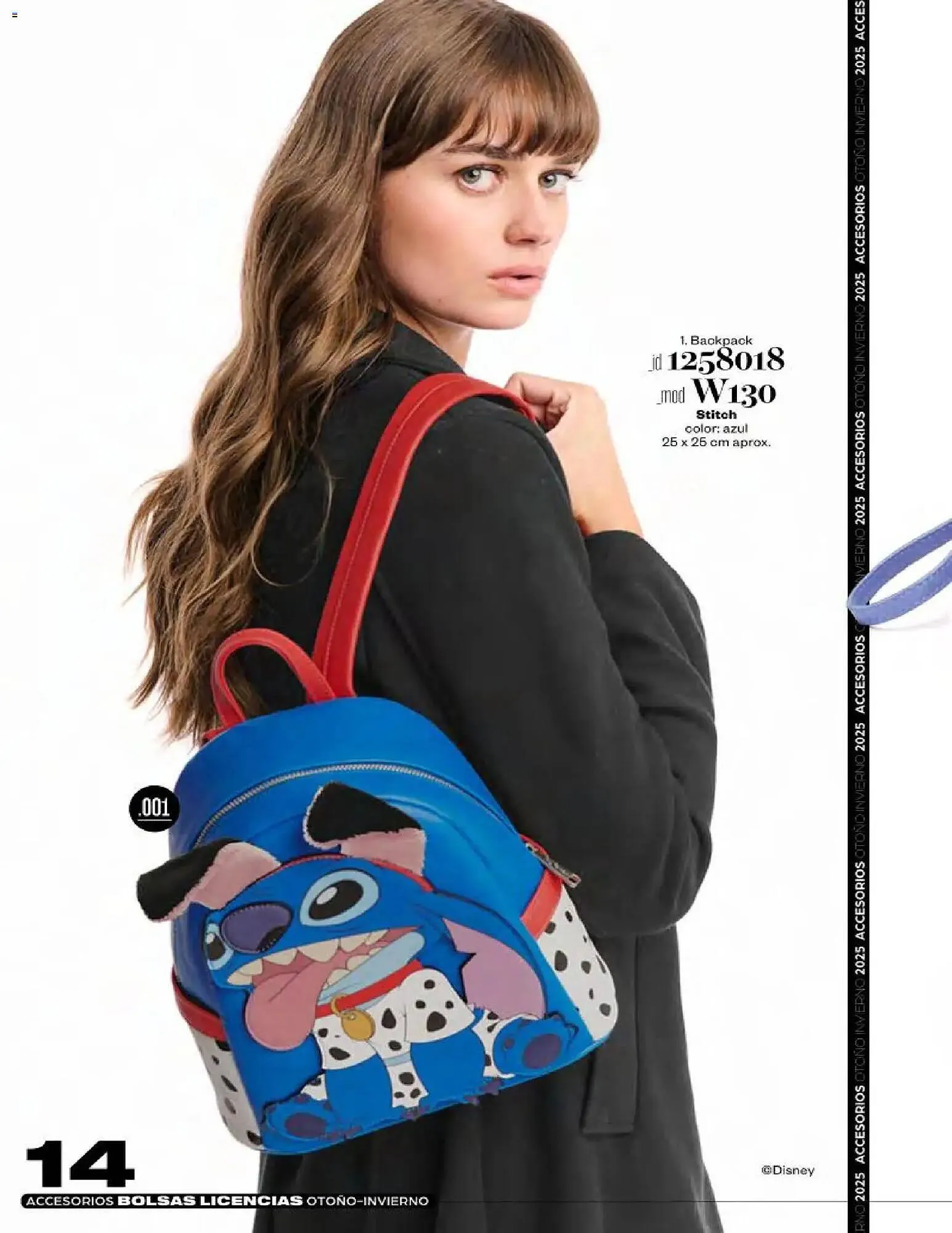 Catálogo de Catálogo Price Shoes 3 de noviembre al 1 de febrero 2026 - Pagina 14