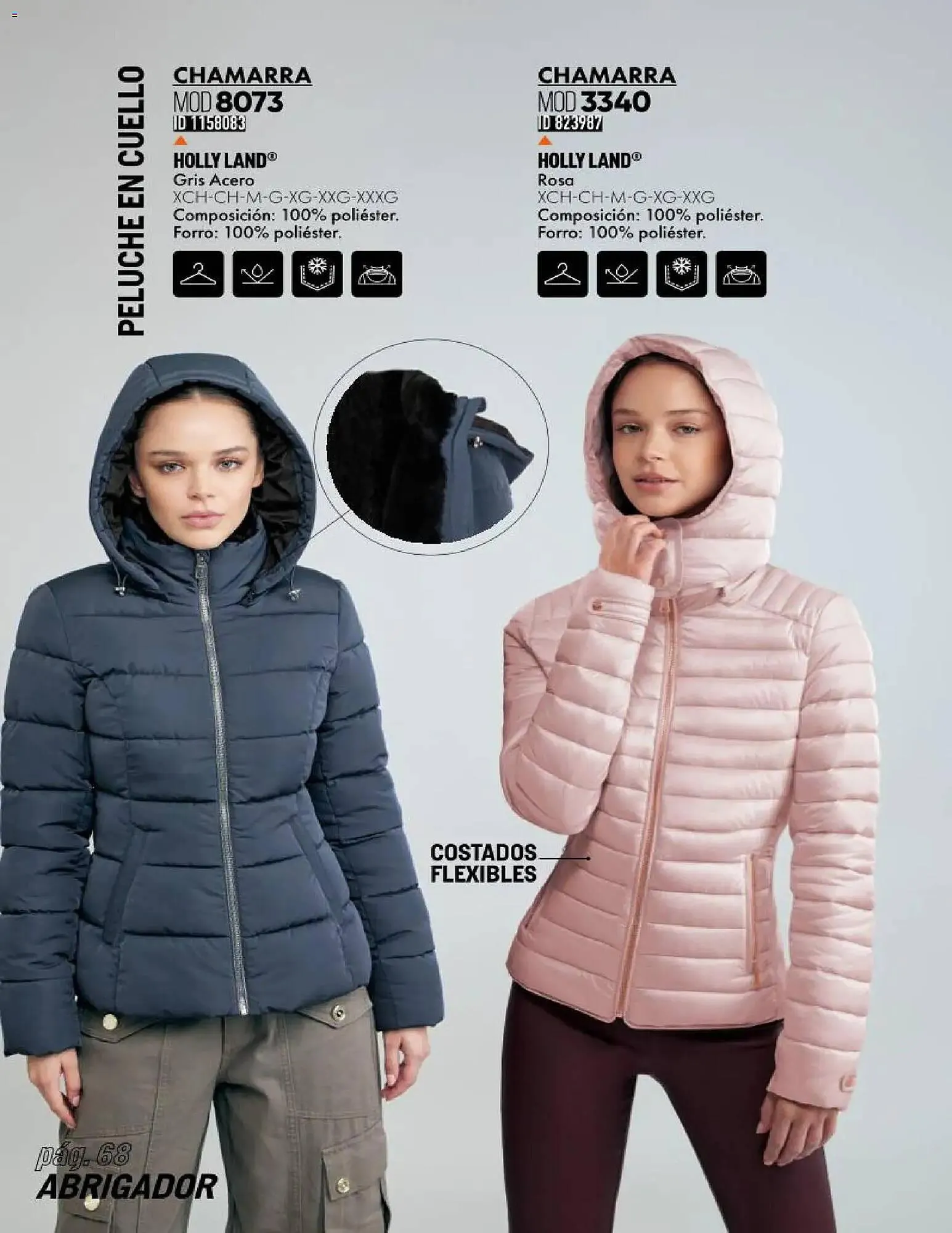 Catálogo de Catálogo Price Shoes 11 de noviembre al 1 de marzo 2026 - Pagina 68