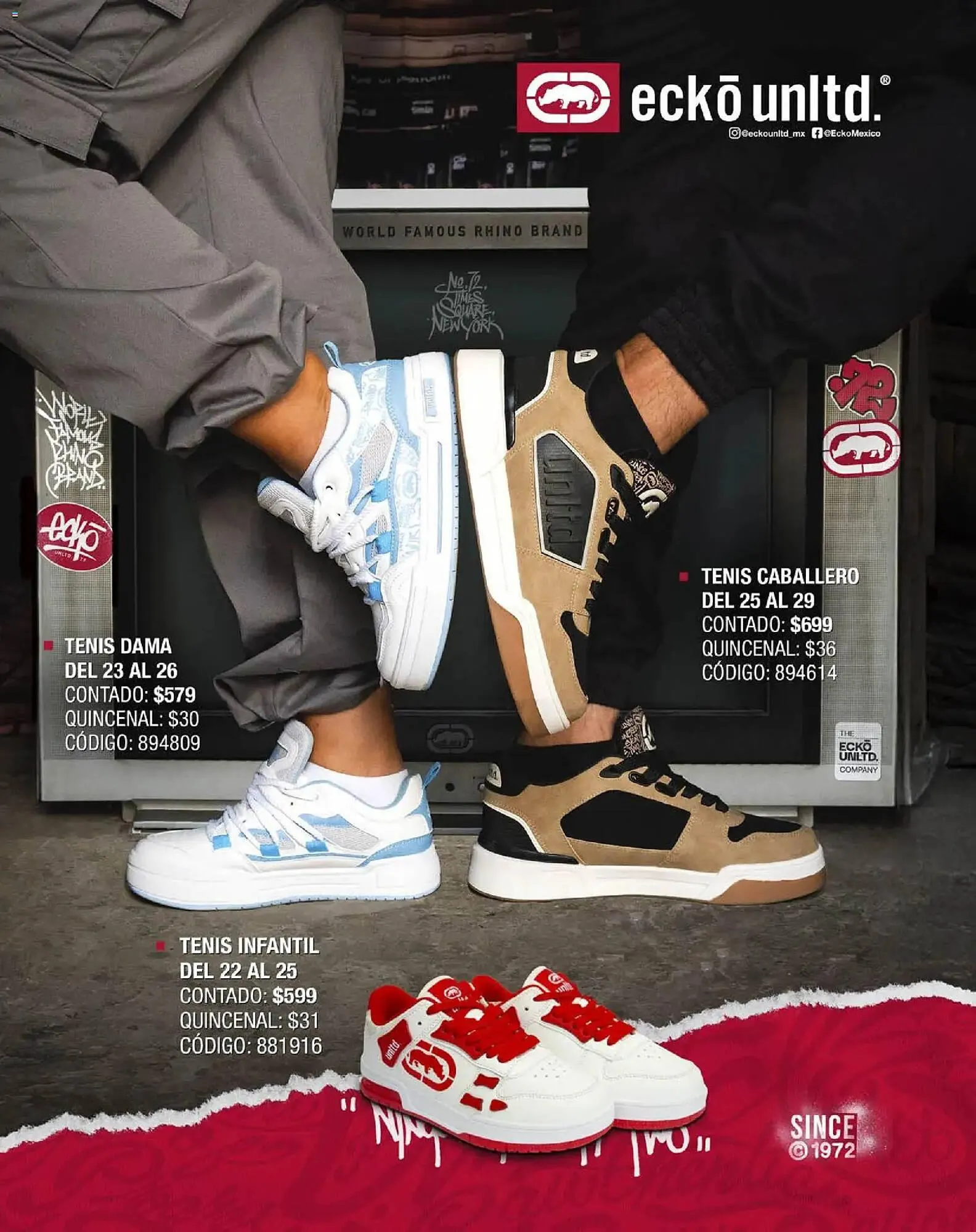 Catálogo de Catálogo Coppel 1 de diciembre al 15 de enero 2026 - Pagina 66