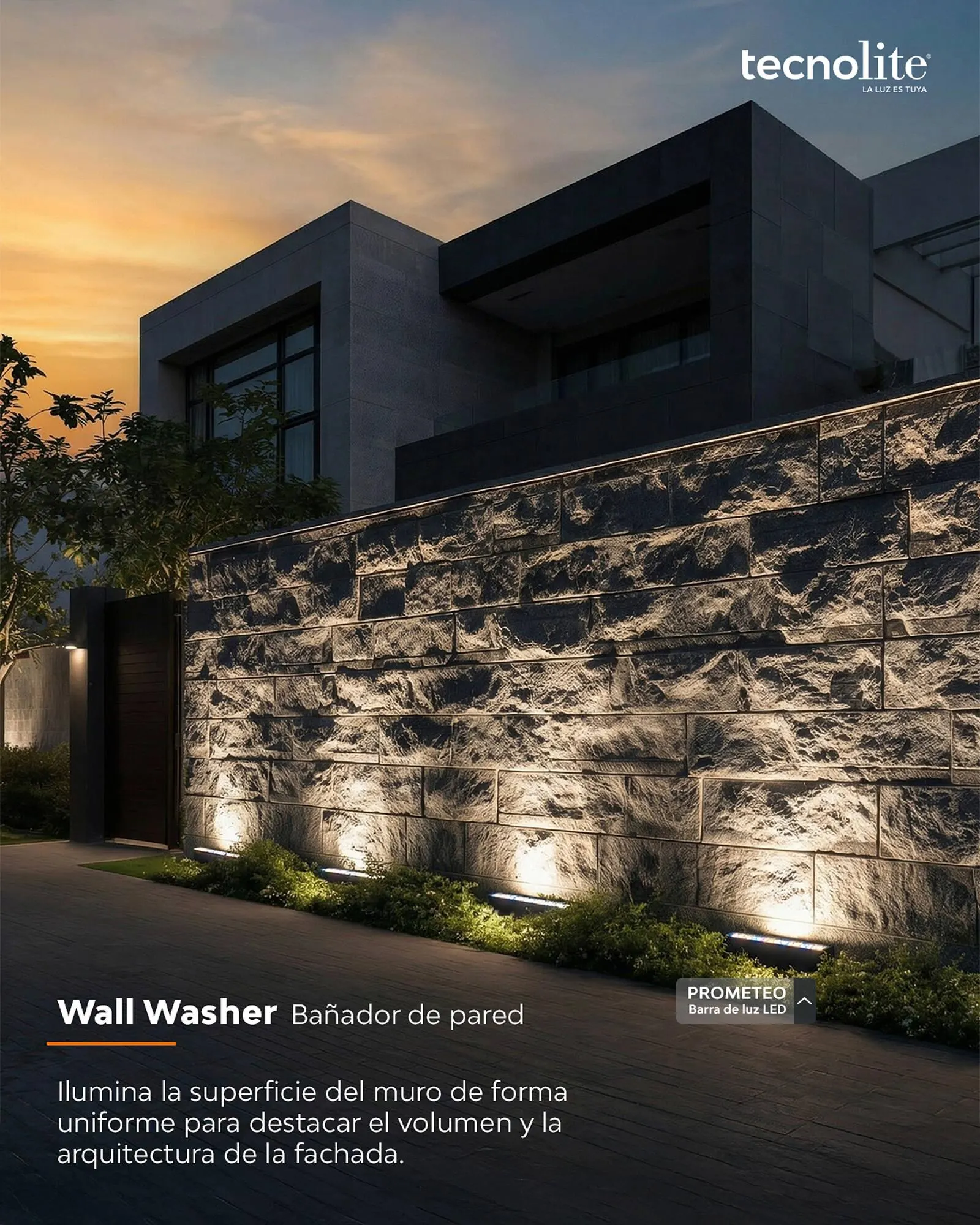 Catálogo de Catálogo Tecnolite 7 de abril al 30 de abril 2026 - Pagina 4