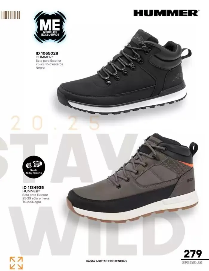 Catálogo de IMP SPRING | 2025 | 1E 17 de febrero al 28 de febrero 2025 - Pagina 281