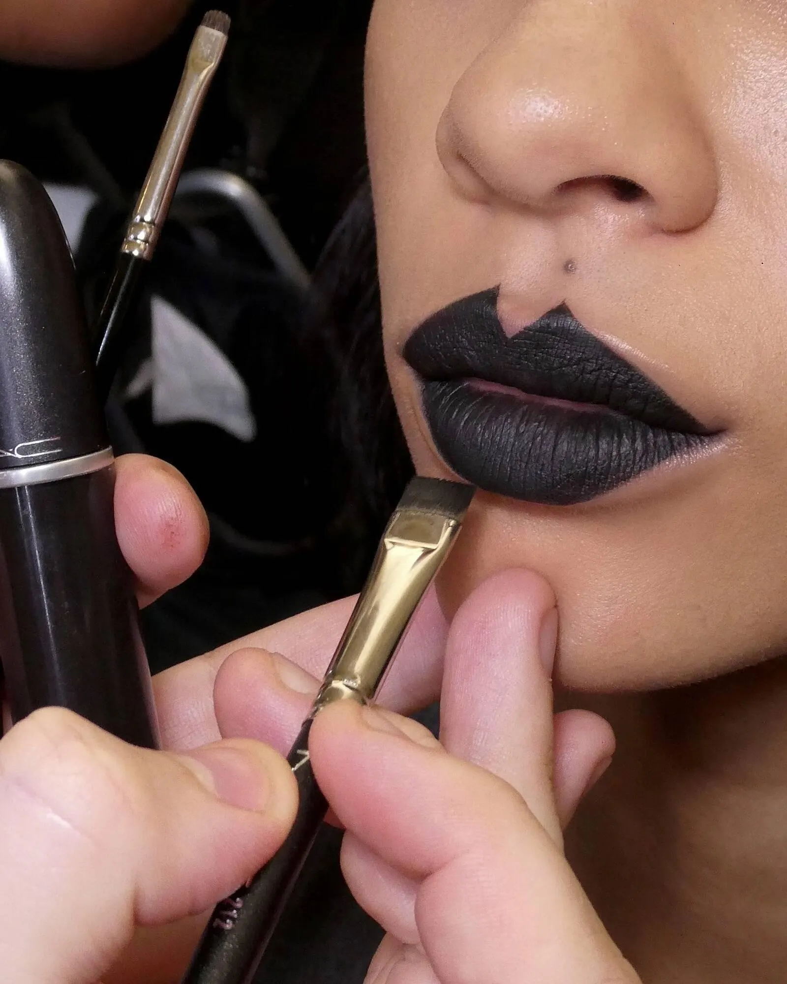 Catálogo de Catálogo MAC Cosmetics 6 de octubre al 15 de octubre 2025 - Pagina 1