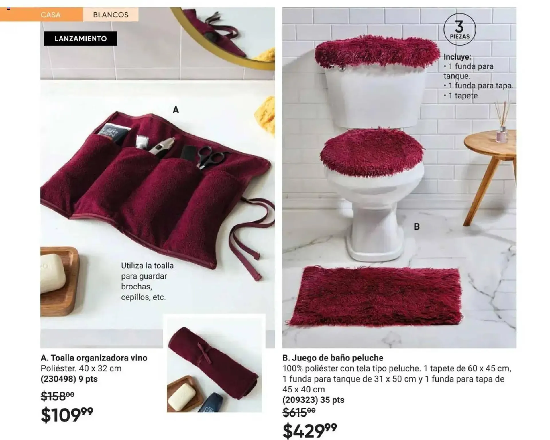 Catálogo de Catálogo Avon 30 de enero al 6 de marzo 2026 - Pagina 78