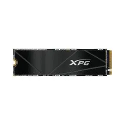 SSD XPG GAMMIX S50 CORE NVMe, 500GB, PCI Express 4.0, M.2