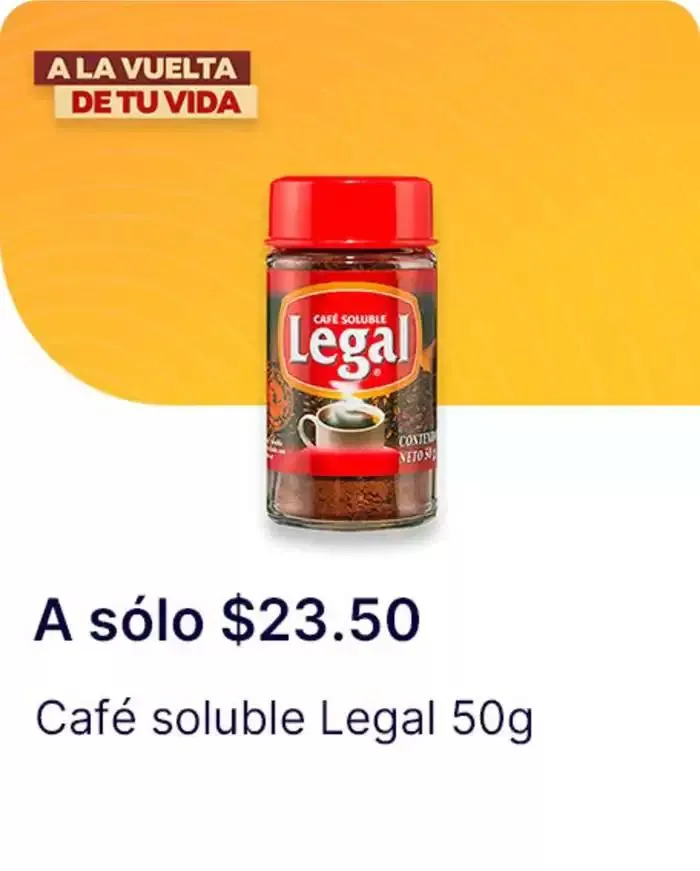 Catálogo de A la vuelta de tu vida 2 de diciembre al 1 de enero 2025 - Pagina 14