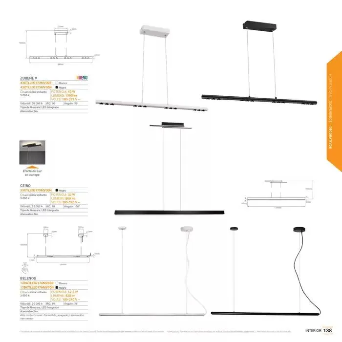 Catálogo de TecnoliteMEDIA 1 de enero al 31 de diciembre 2025 - Pagina 129