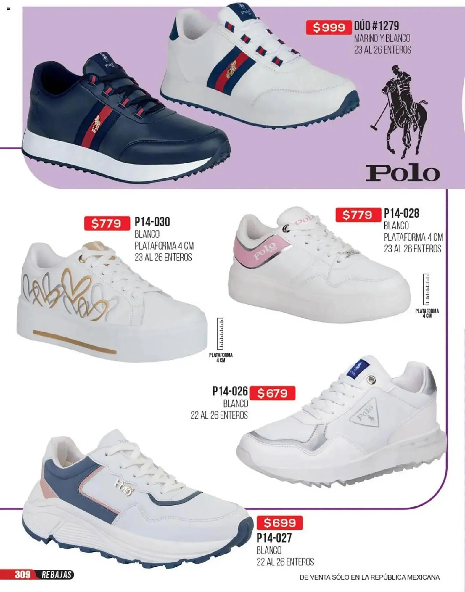 Catálogo de Catálogo Cklass 23 de junio al 1 de enero 2026 - Pagina 310