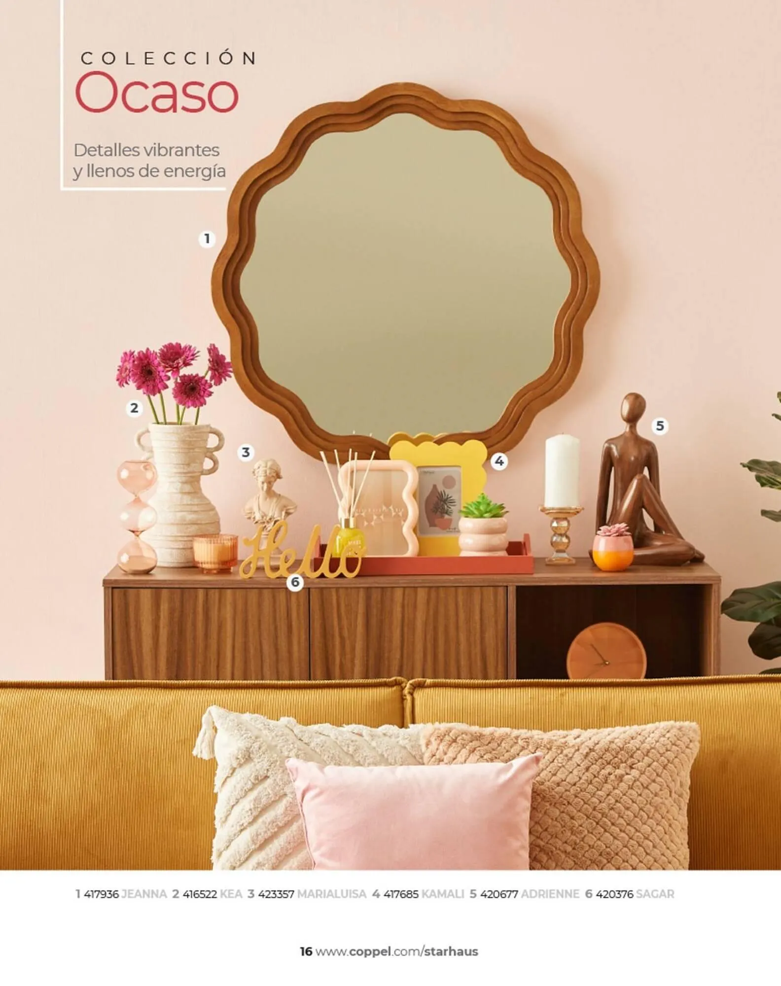 Catálogo de Catálogo Coppel 10 de junio al 30 de junio 2025 - Pagina 16