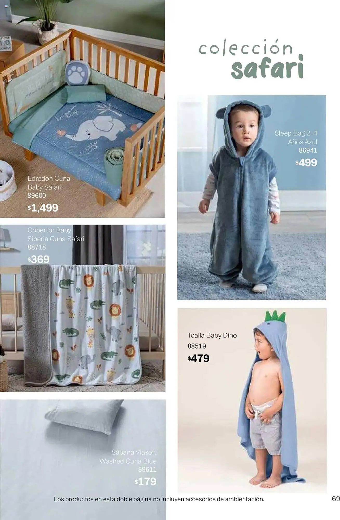 Catálogo de Catálogo Vianney 15 de agosto al 1 de julio 2026 - Pagina 71