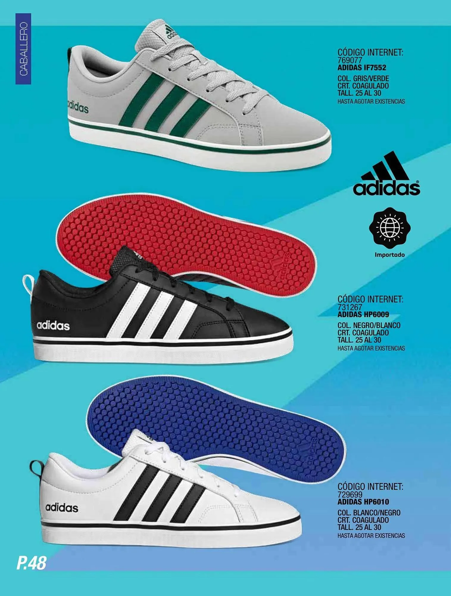 Catálogo de Catálogo Impuls 2 de noviembre al 31 de diciembre 2023 - Pagina 50