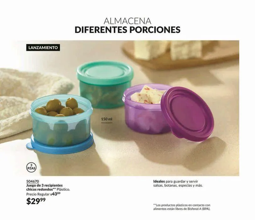 Catálogo de Avon Casa & Estilo C16 31 de agosto al 7 de octubre 2024 - Pagina 180