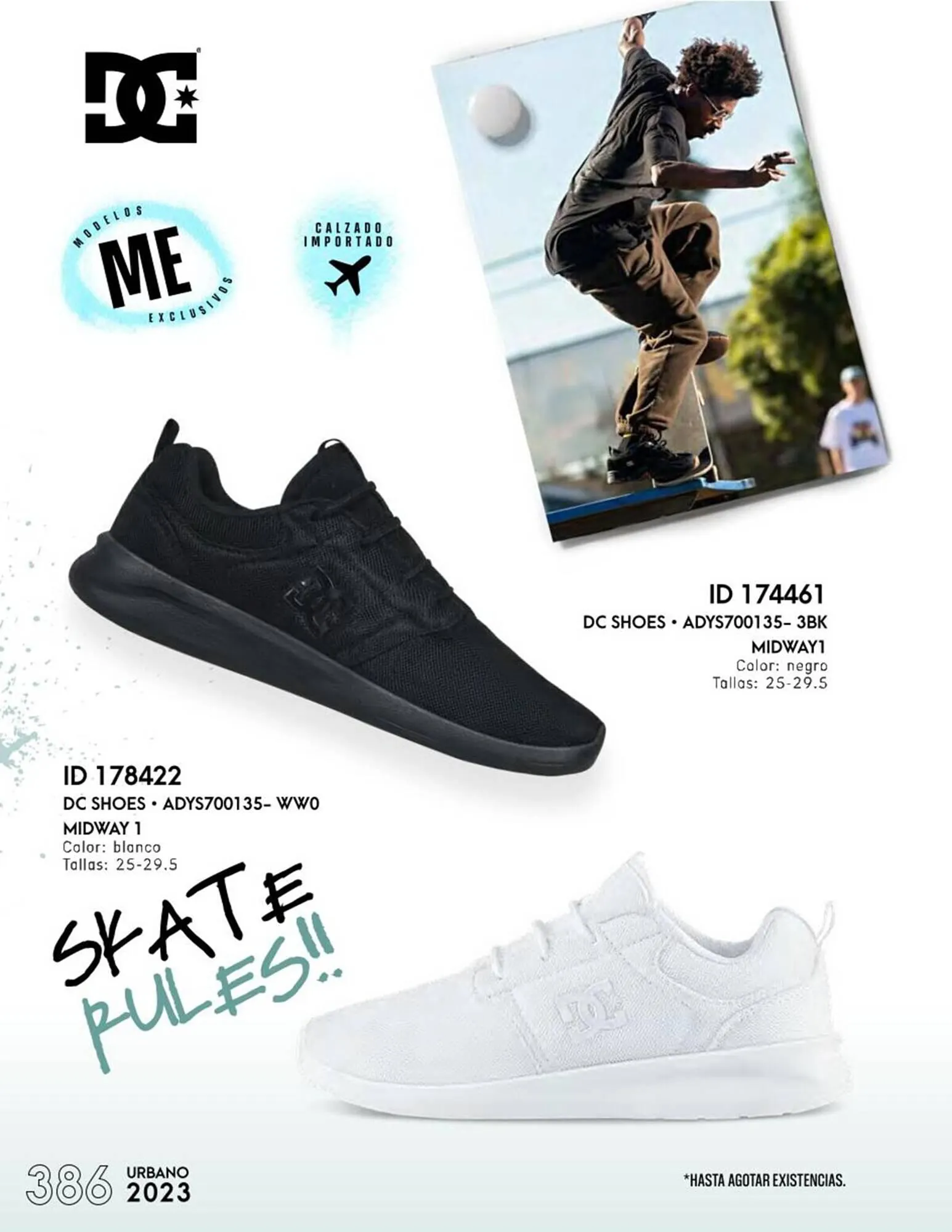 Catálogo de Catálogo Price Shoes 18 de abril al 10 de septiembre 2023 - Pagina 386