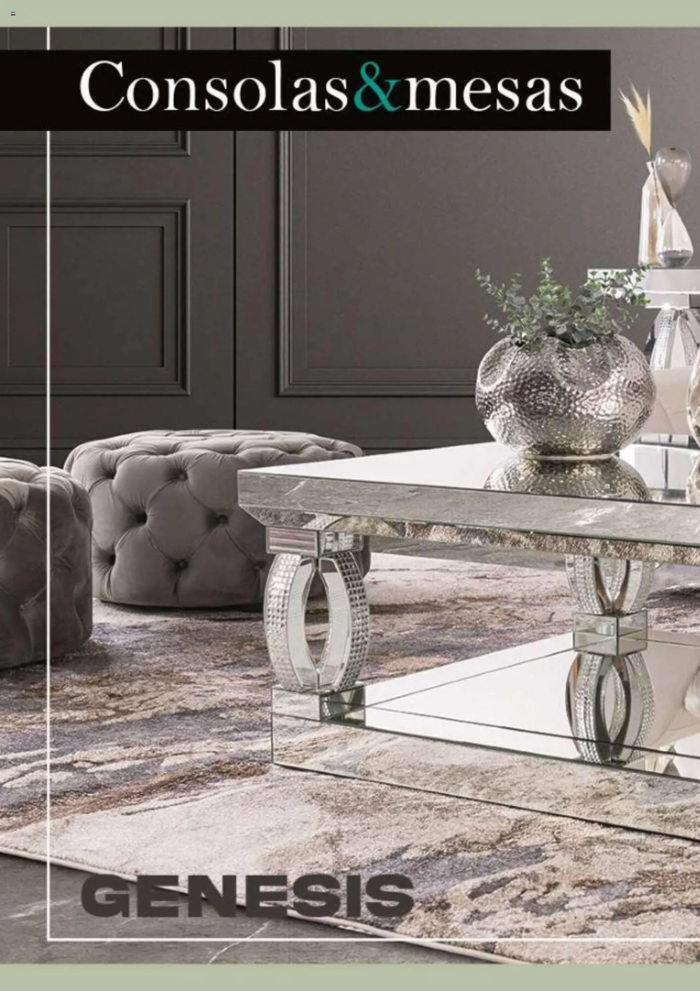 Catálogo de Catálogo Muebles Dico 16 de abril al 23 de abril 2024 - Pagina 97