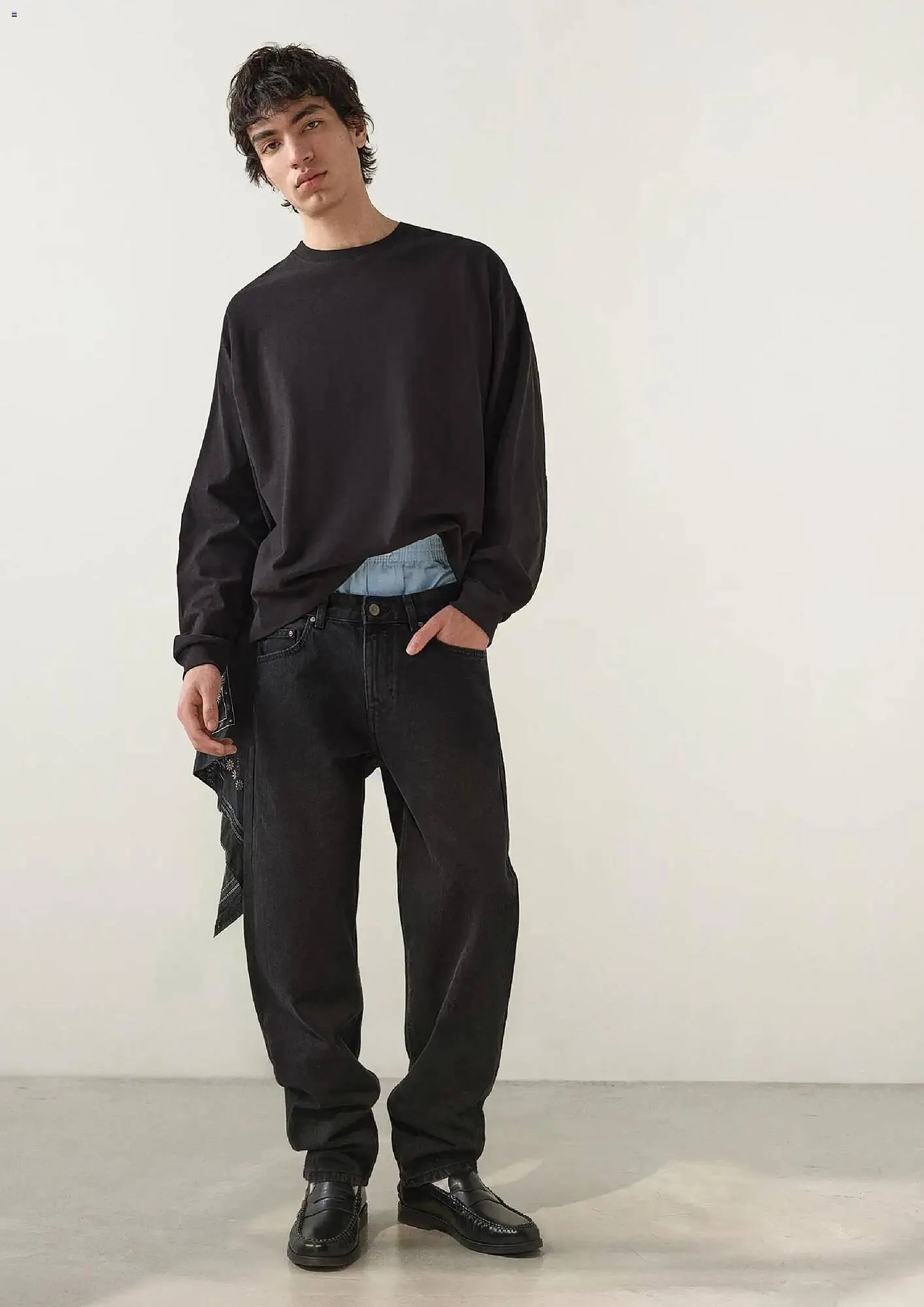 Catálogo de Catálogo Bershka 2 de febrero al 2 de marzo 2026 - Pagina 10