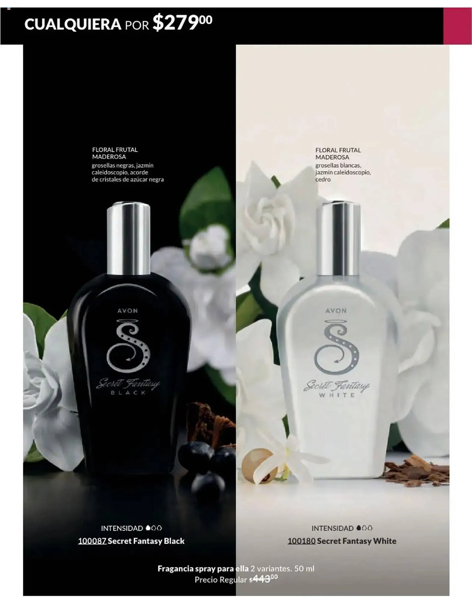 Catálogo de Catálogo Avon 27 de diciembre al 26 de febrero 2025 - Pagina 16