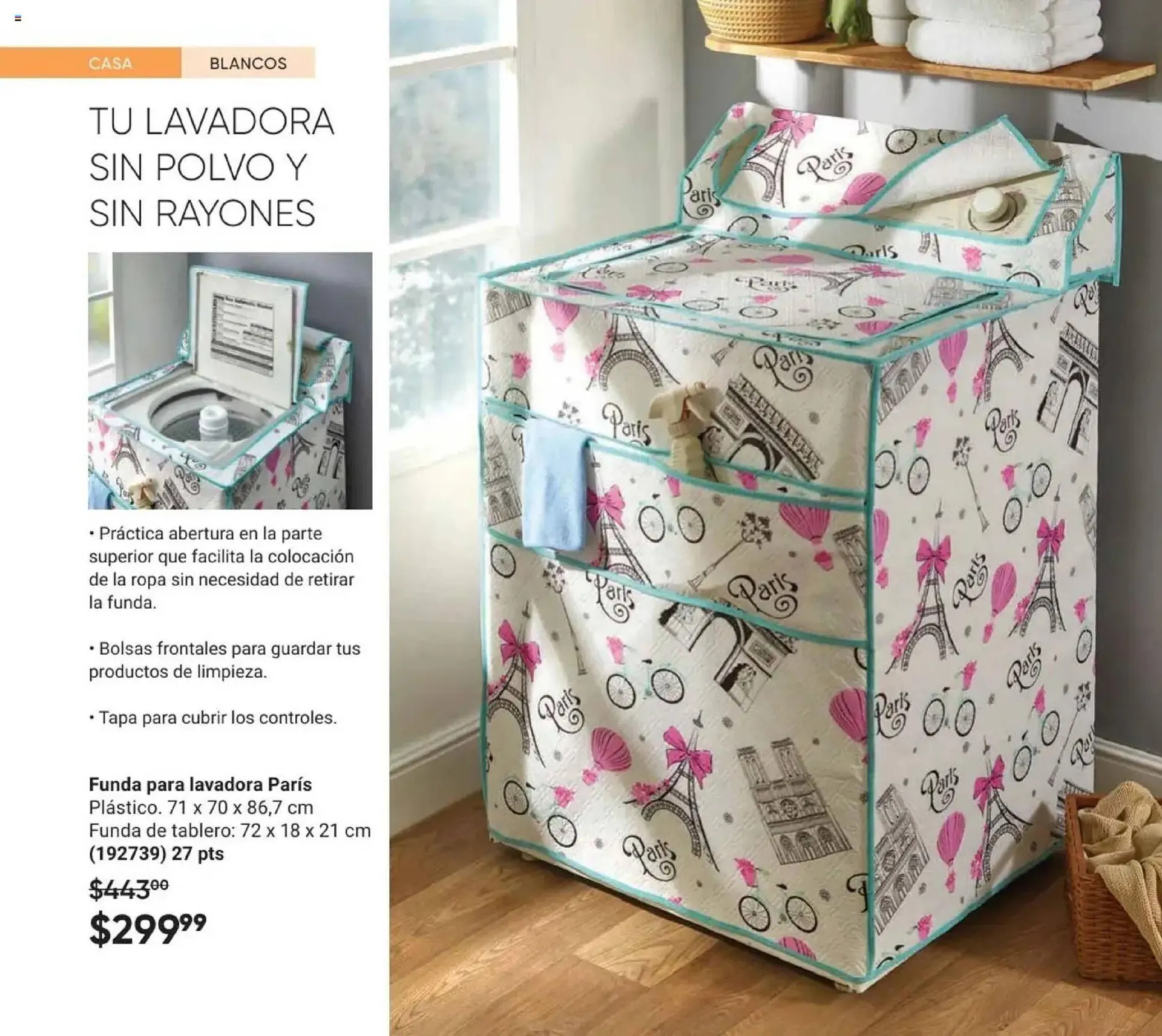 Catálogo de Catálogo Avon 28 de noviembre al 31 de diciembre 2025 - Pagina 94