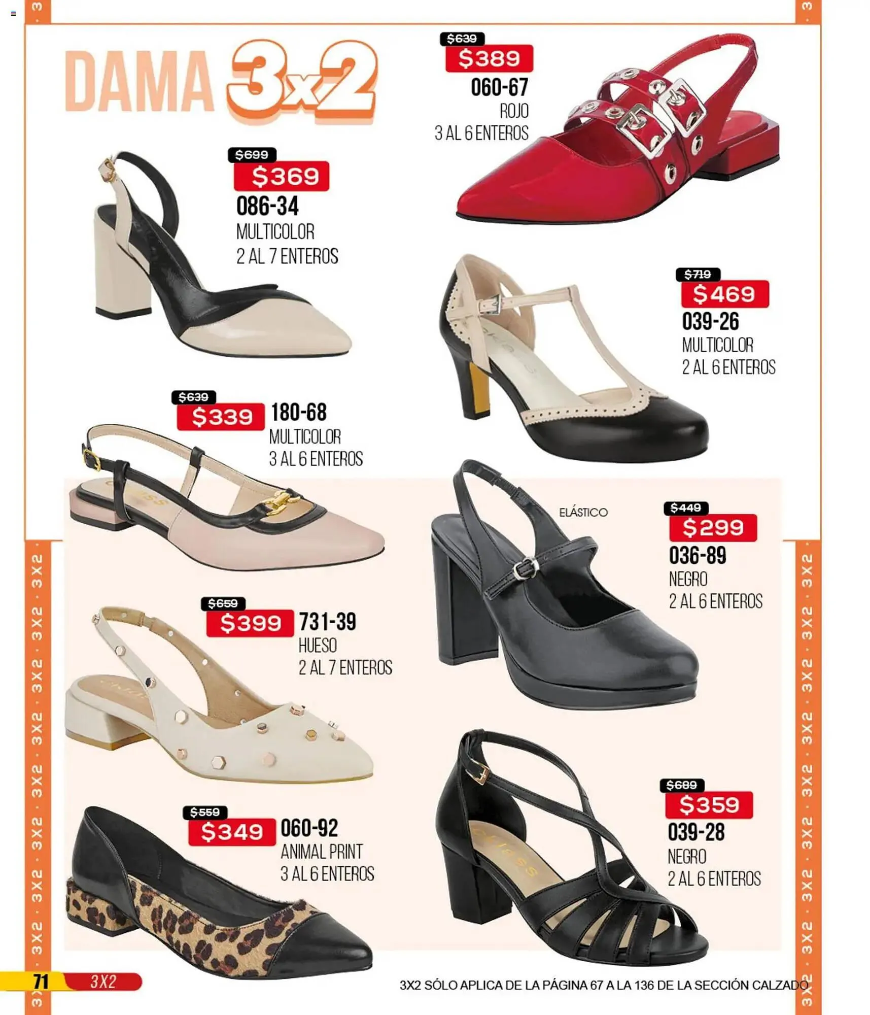 Catálogo de Catálogo Cklass 14 de abril al 16 de junio 2026 - Pagina 168