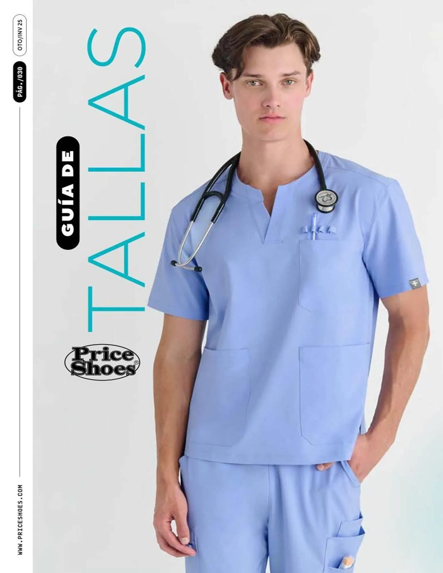 Catálogo de Catálogo Price Shoes 23 de septiembre al 30 de noviembre 2025 - Pagina 30