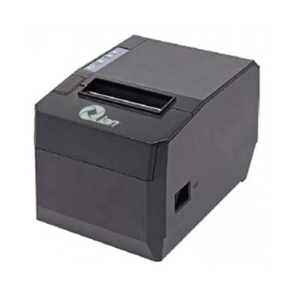 Mini Printer Térmica Qian Dayin 80 Mod QMT-58306 80mm / Bluetooth / USB