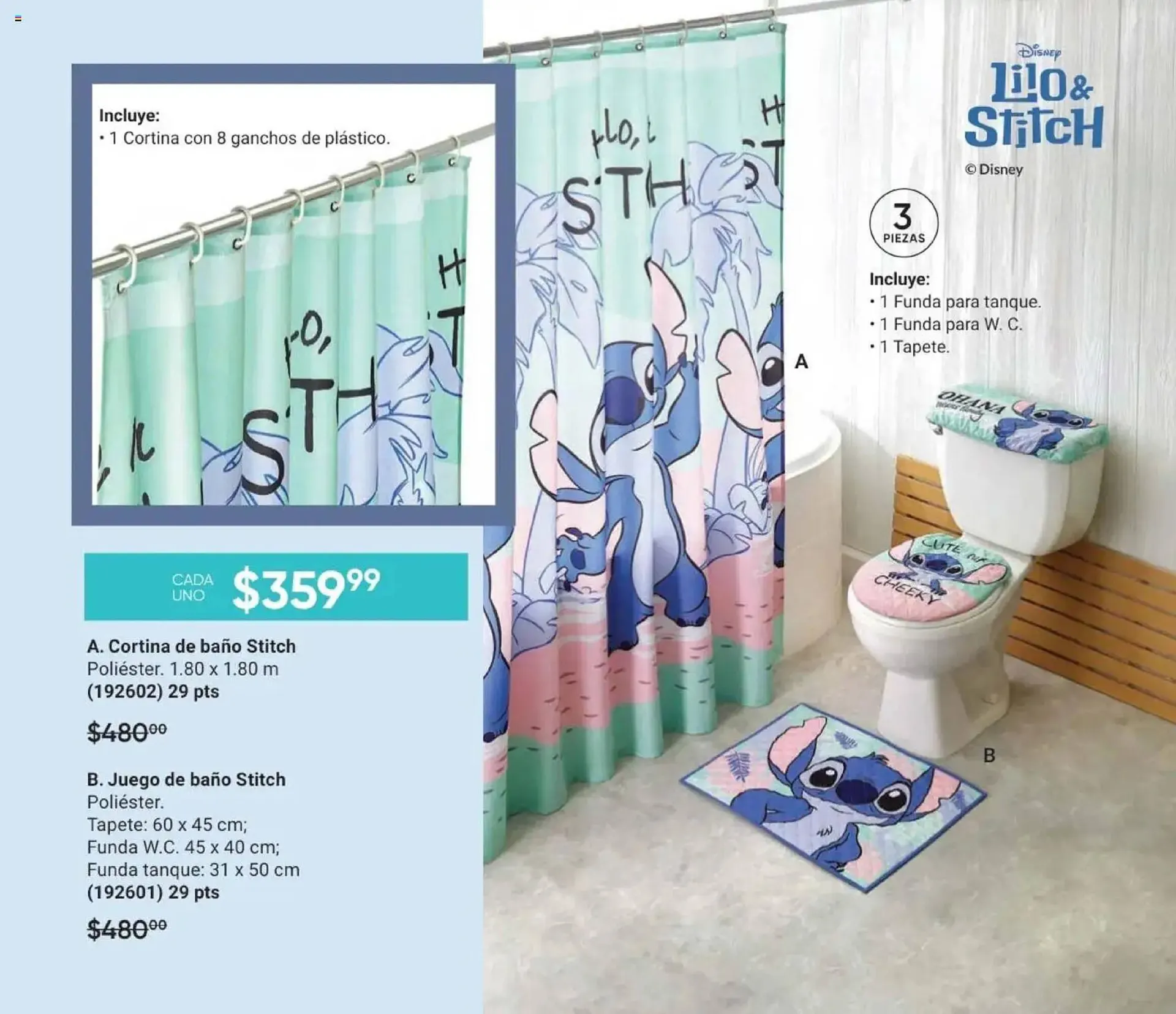 Catálogo de Catálogo Avon 28 de noviembre al 31 de diciembre 2025 - Pagina 175