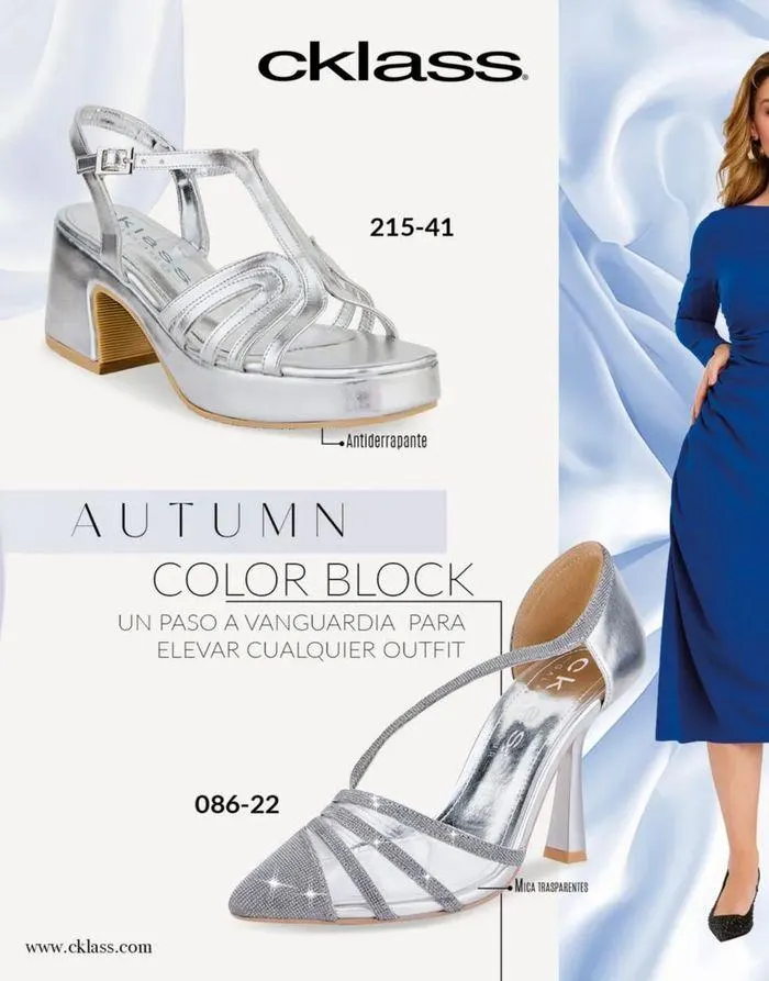 Catálogo de Cklass Gala & Glamour 30 de agosto al 31 de enero 2025 - Pagina 80