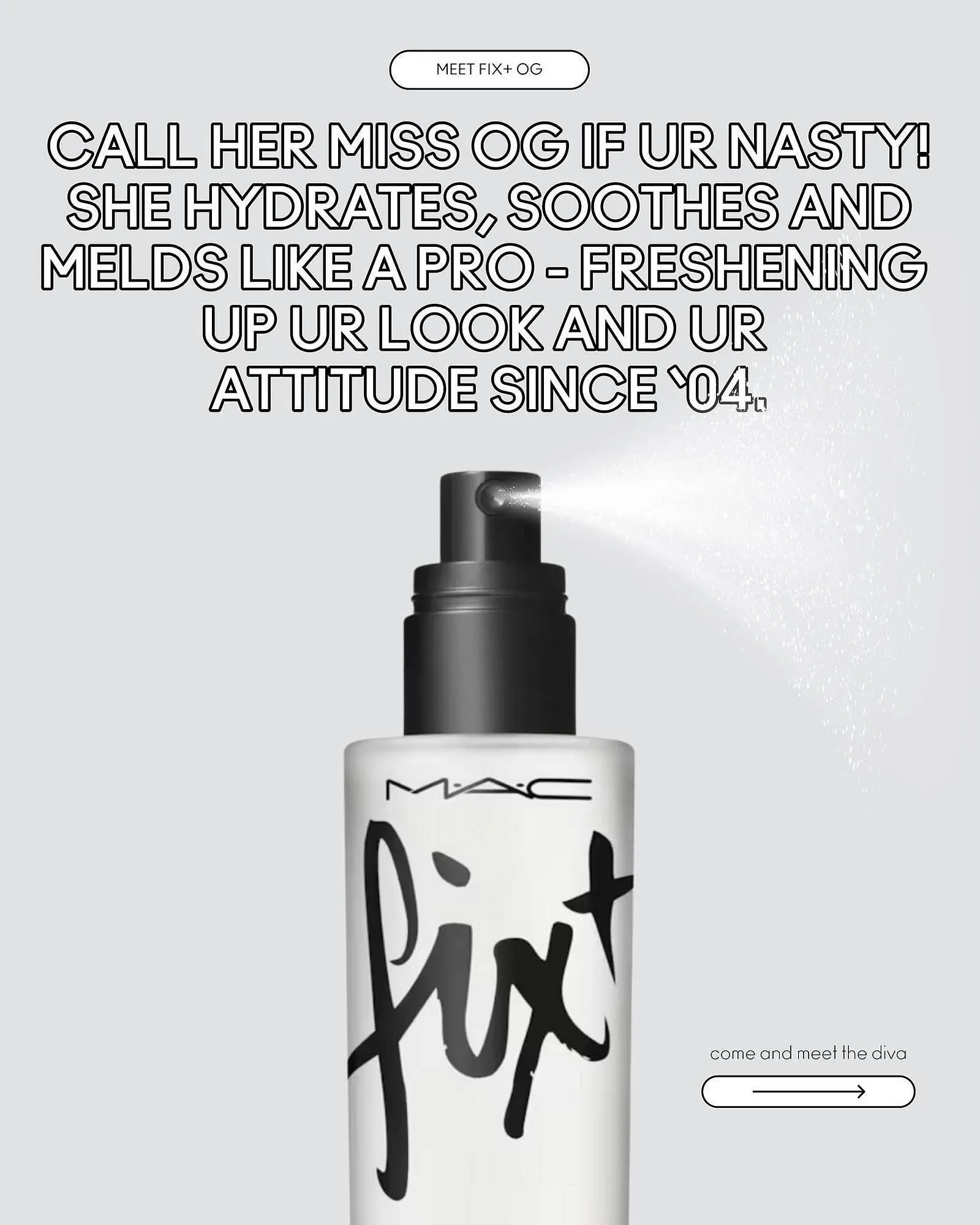 Catálogo de Catálogo MAC Cosmetics 11 de junio al 15 de junio 2025 - Pagina 1