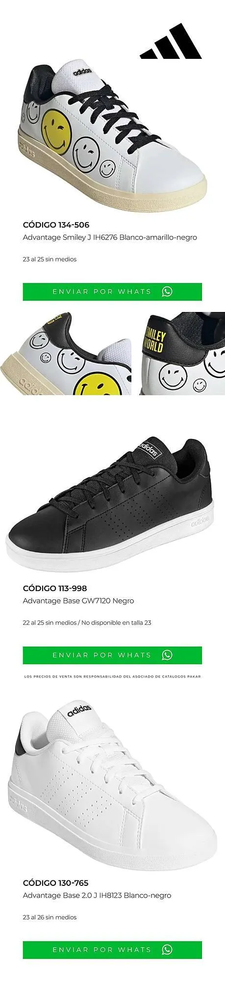 Catálogo de Catálogo SC Pakar 6 de junio al 28 de agosto 2025 - Pagina 158