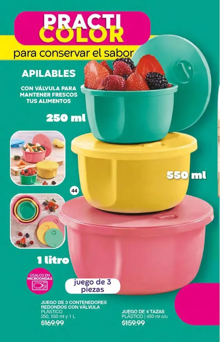 Catálogo de Fuller CAMPAÑA 10 23 de agosto al 10 de septiembre 2024 - Pagina 108