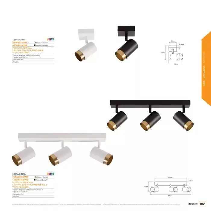 Catálogo de TecnoliteMEDIA 1 de enero al 31 de diciembre 2025 - Pagina 93