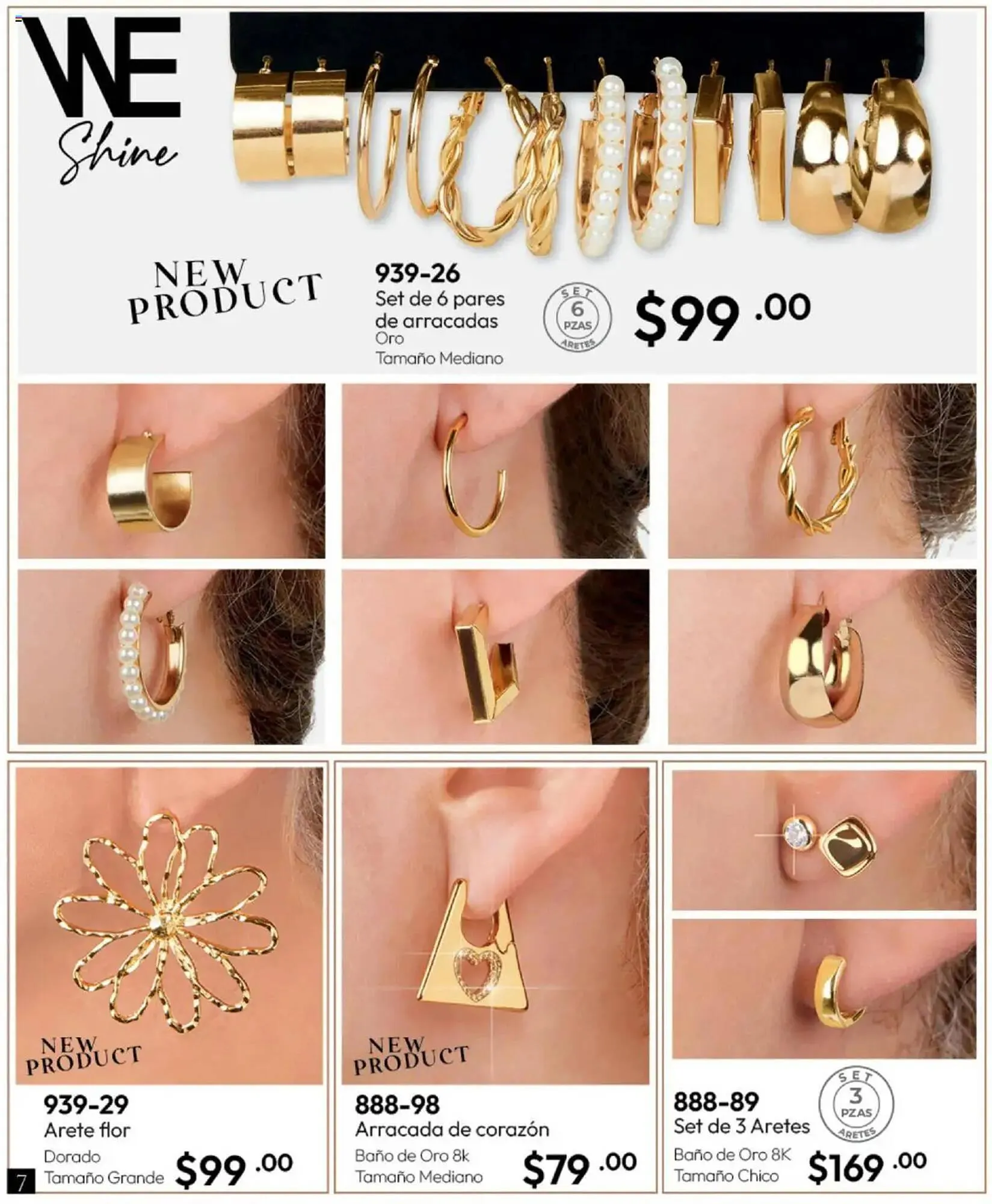 Catálogo de Catálogo Cklass 15 de septiembre al 1 de febrero 2026 - Pagina 105