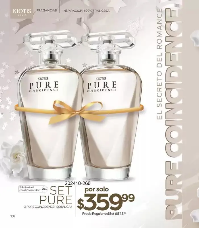 Catálogo de Stanhome - C18 26 de noviembre al 12 de diciembre 2024 - Pagina 110