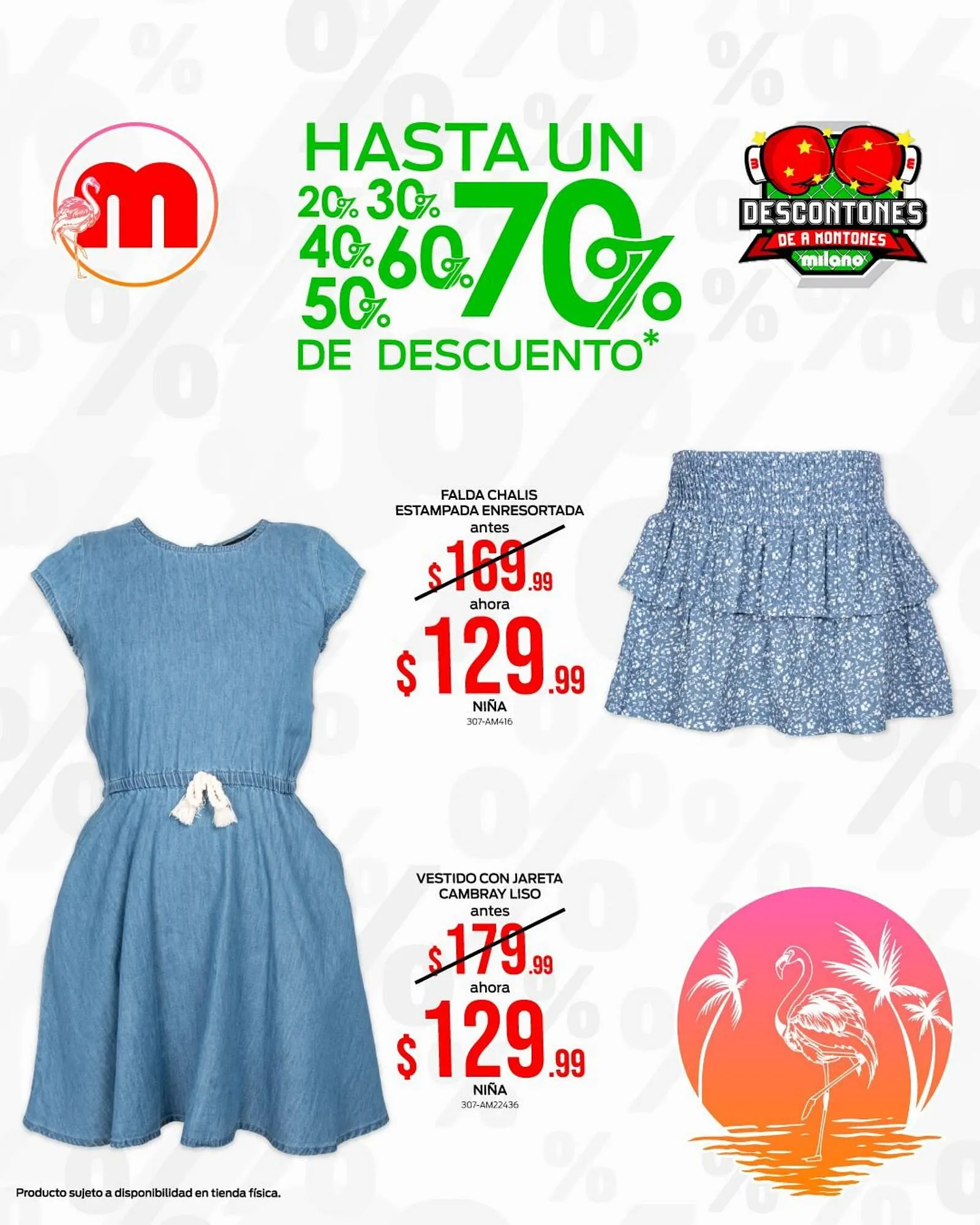 Catálogo de Catálogo Milano 23 de julio al 31 de julio 2025 - Pagina 2