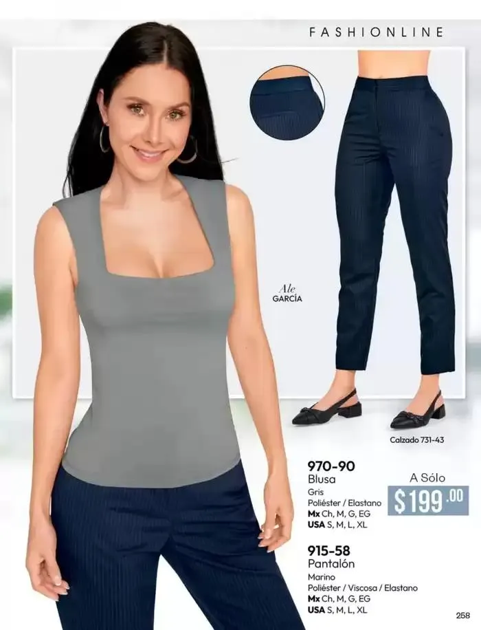 Catálogo de Ahorra ahora con nuestras ofertas 8 de enero al 30 de junio 2025 - Pagina 181