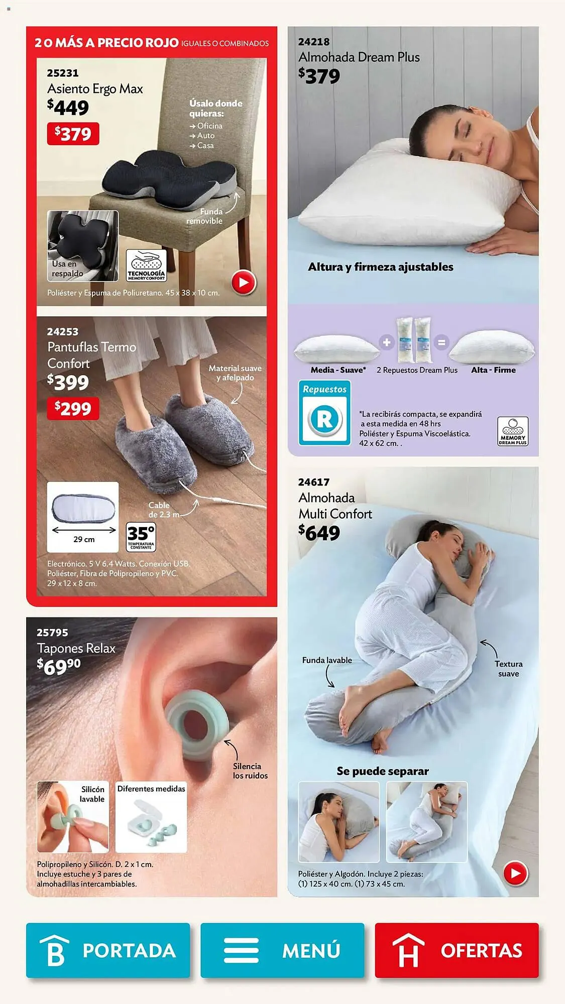 Catálogo de Catálogo BetterWare 2 de febrero al 28 de febrero 2026 - Pagina 82